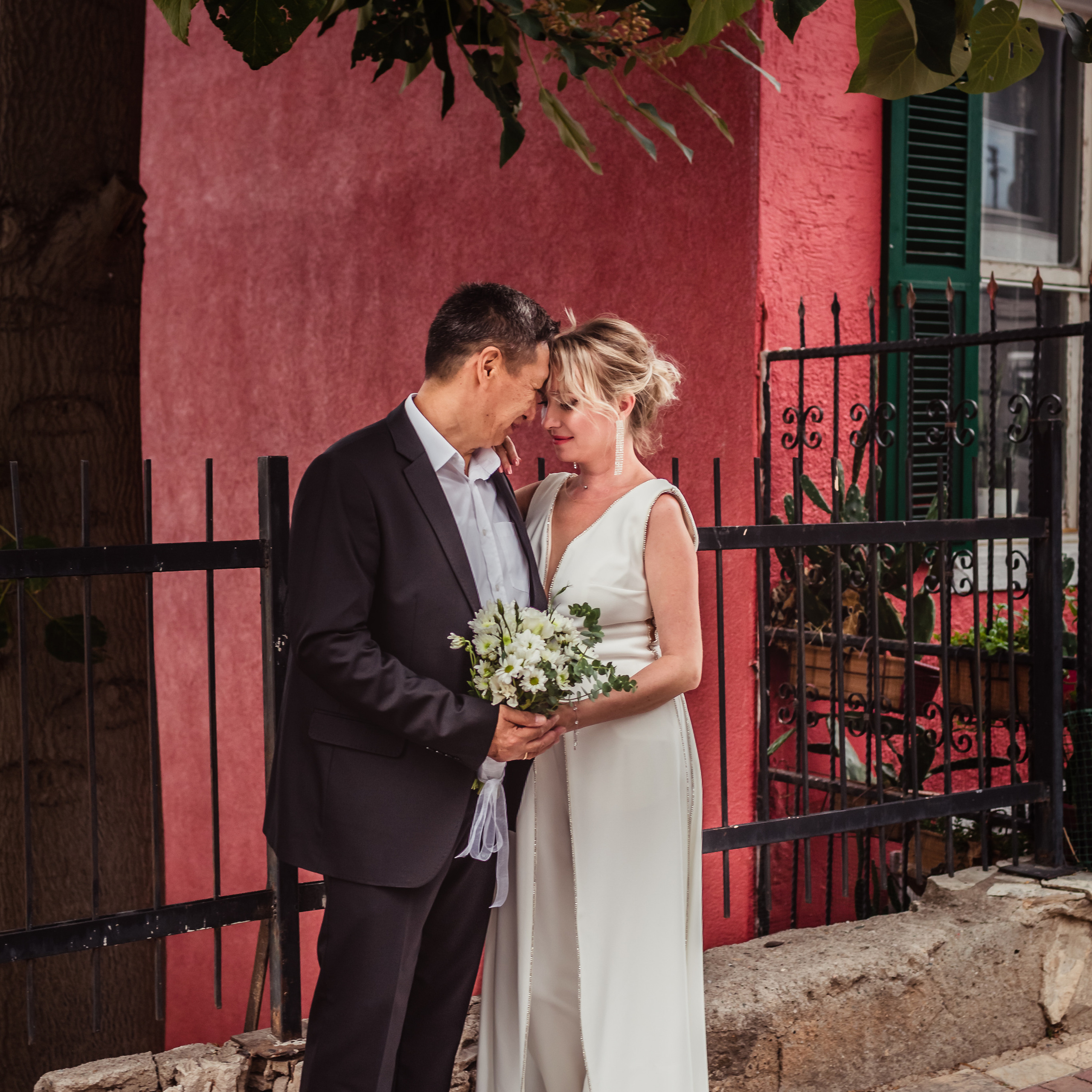 Wedding anniversary. Professional family and children’s photographer in Izmir Irina Eron