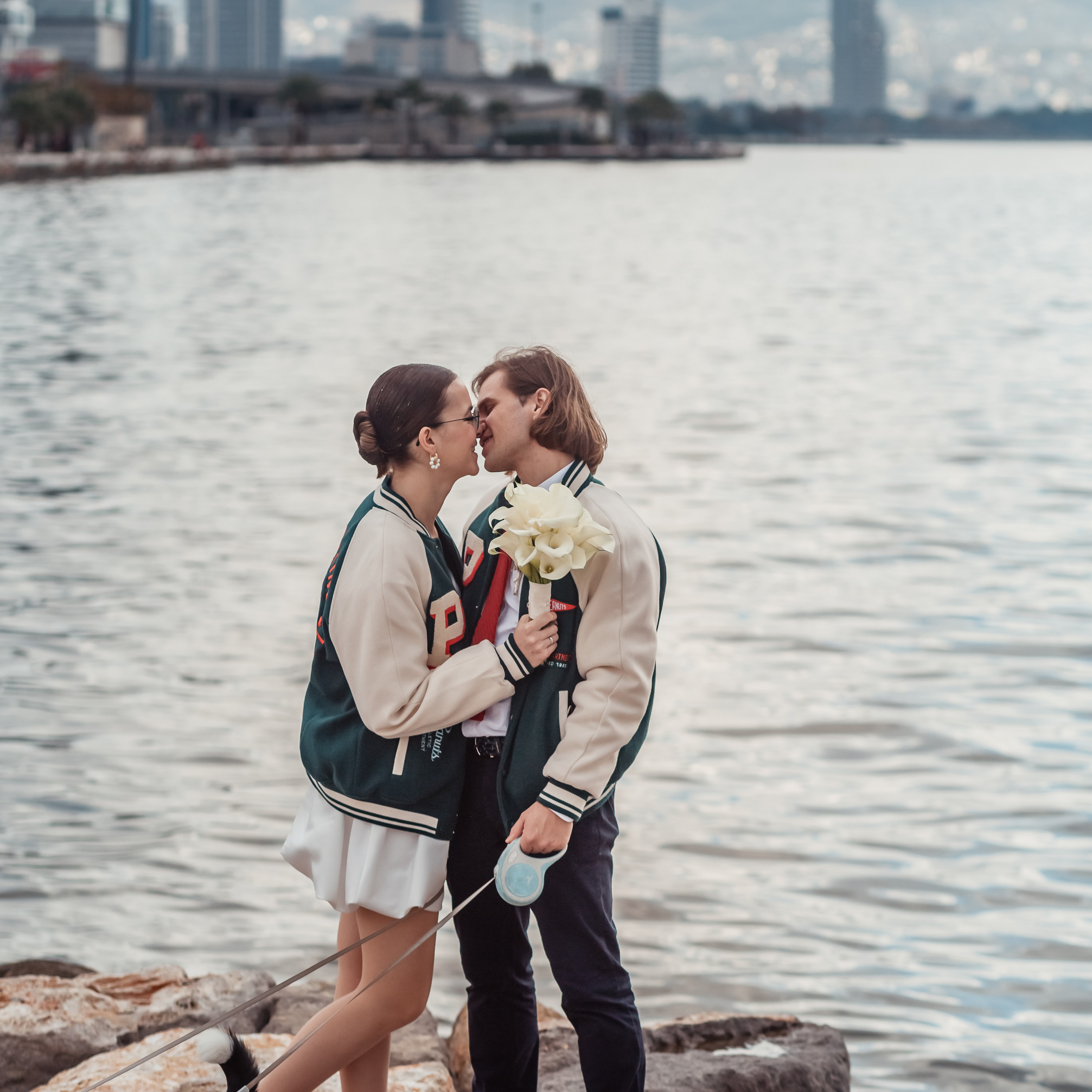 Ekaterina&Yuriy. Professional family and children’s photographer in Izmir Irina Eron