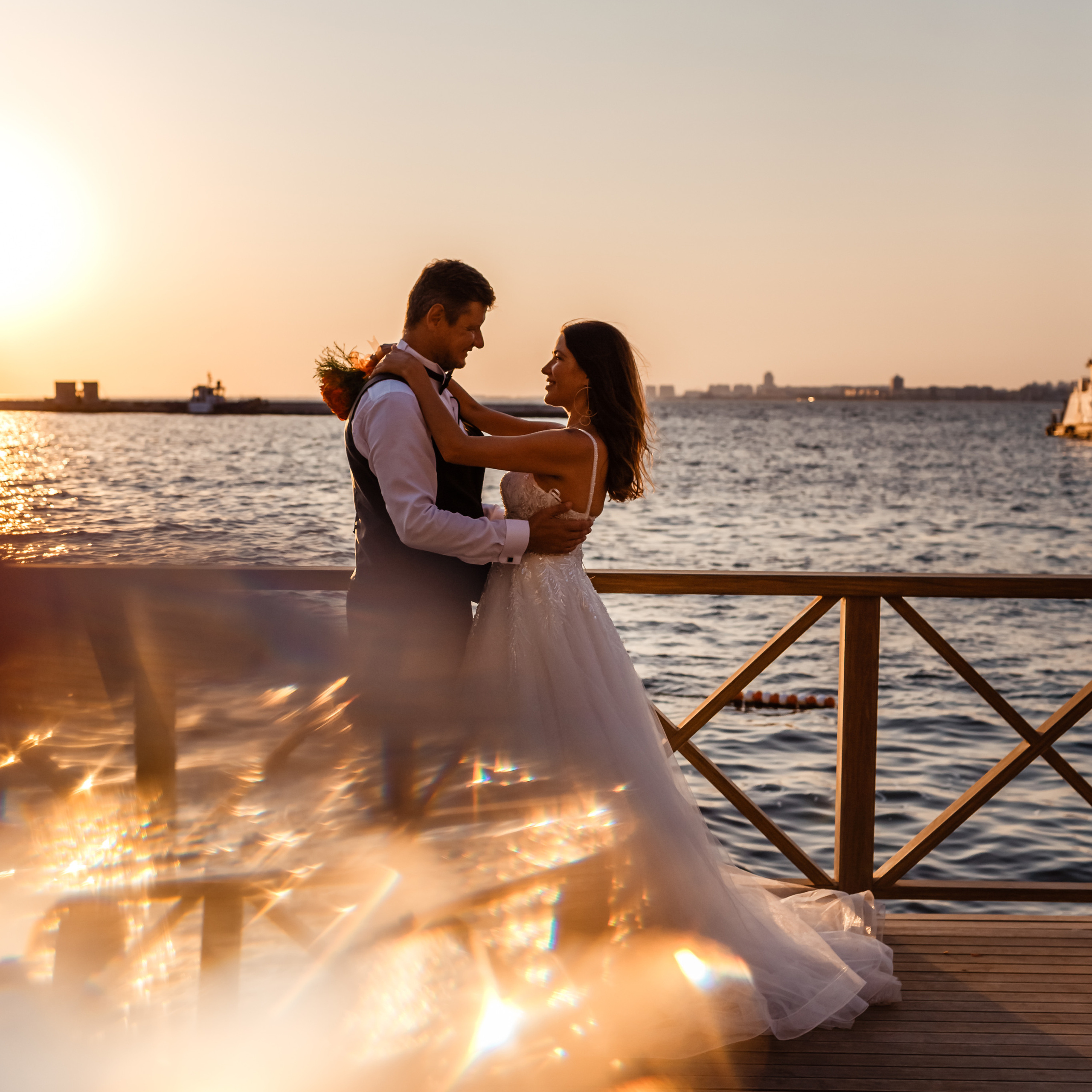 Wedding anniversary. Professional family and children’s photographer in Izmir Irina Eron