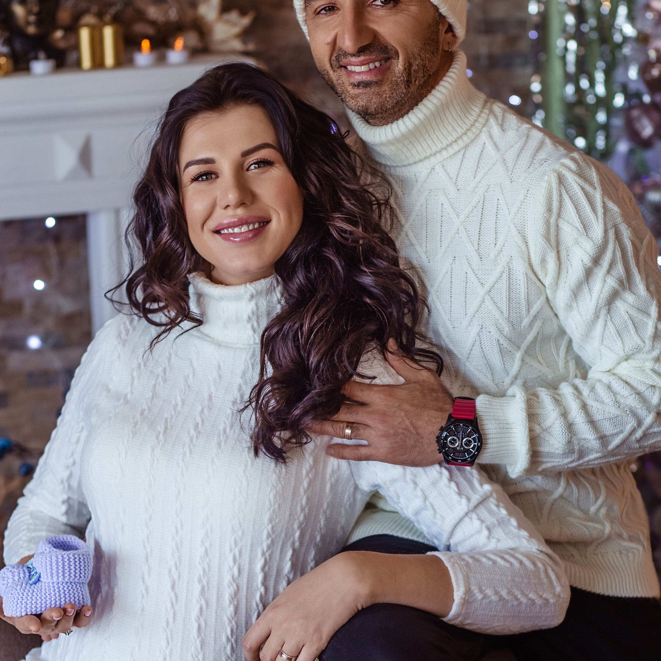 Albina&Barış. Professional family and children’s photographer in Izmir Irina Eron
