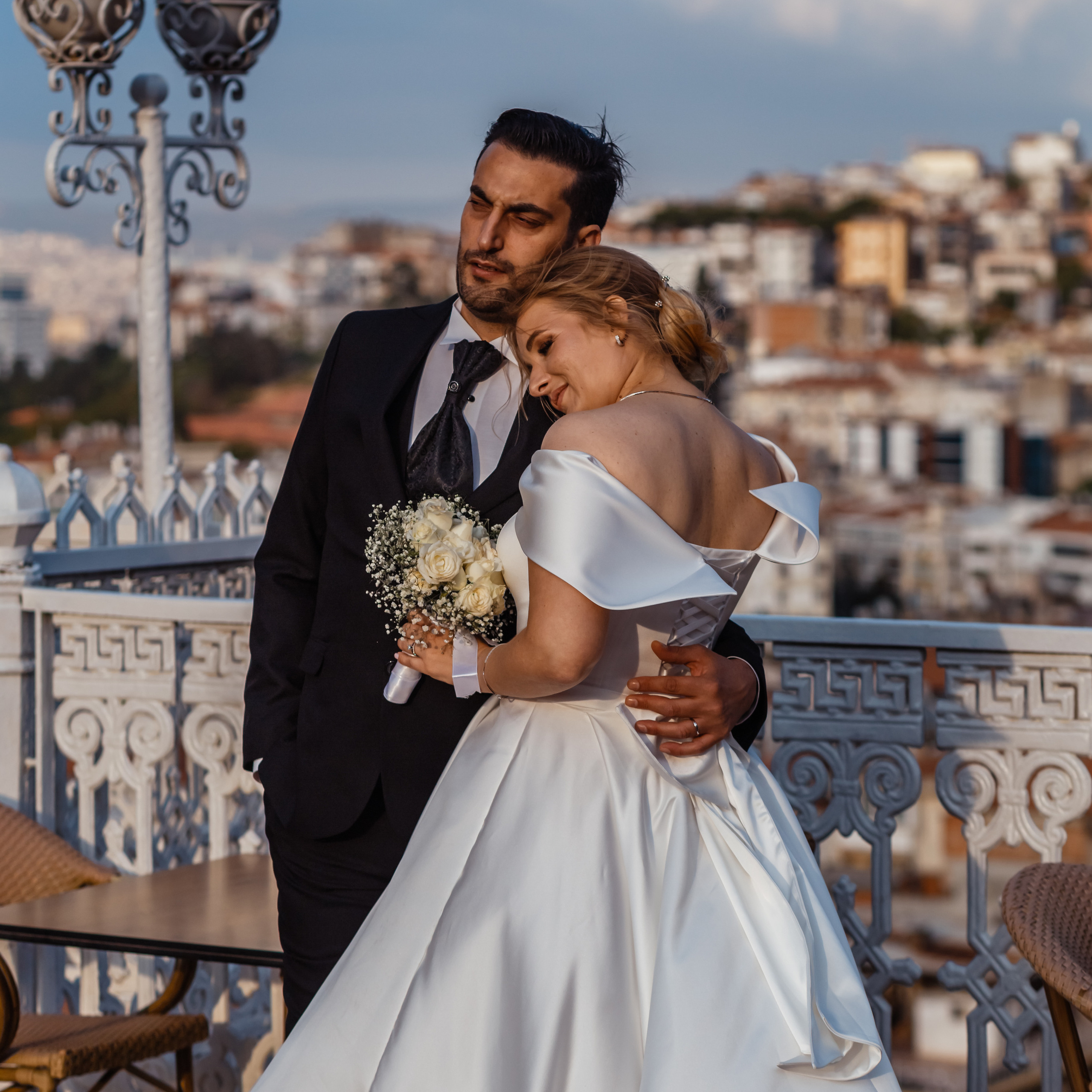Elena&Deniz. Professional family and children’s photographer in Izmir Irina Eron