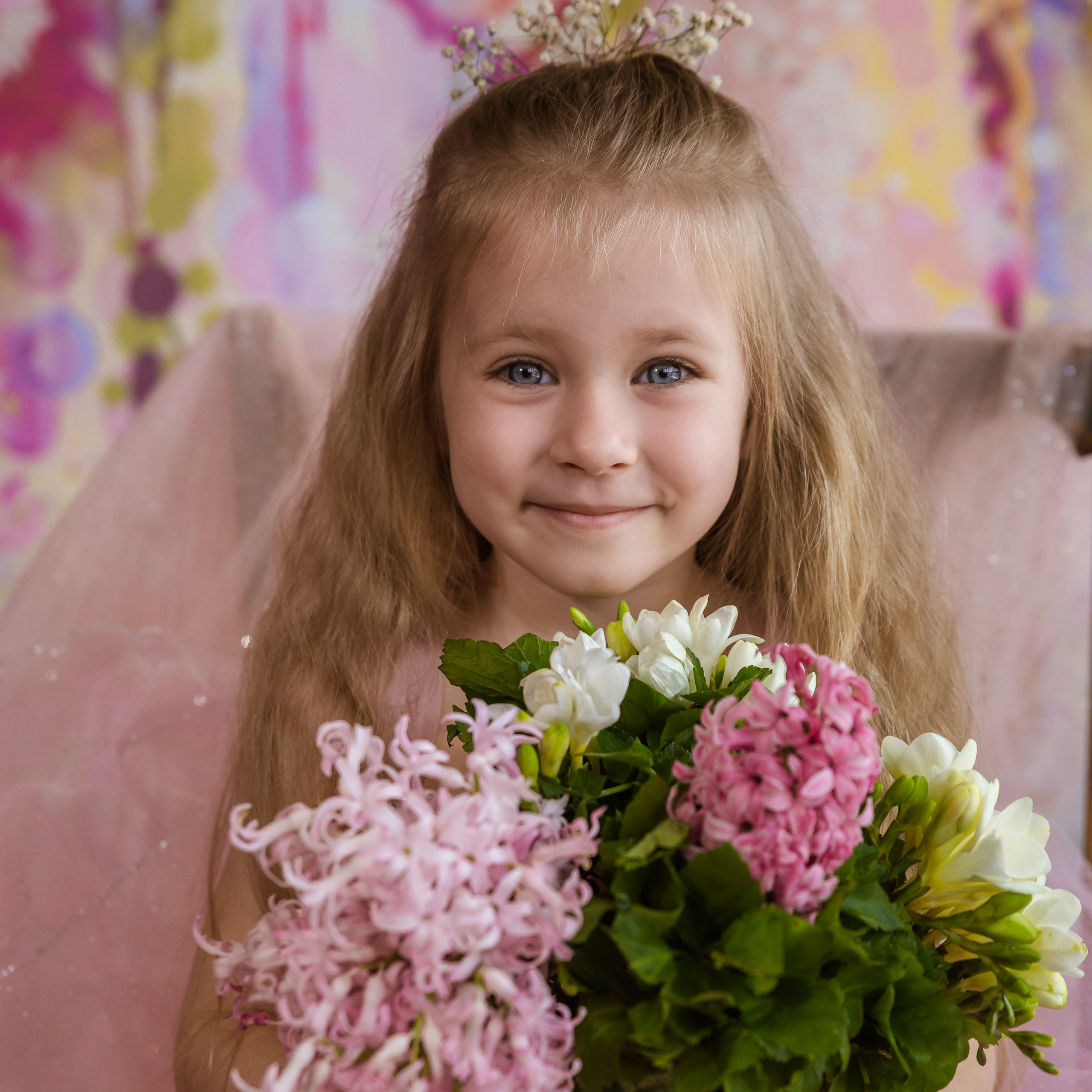 Amelya. Professional family and children’s photographer in Izmir Irina Eron