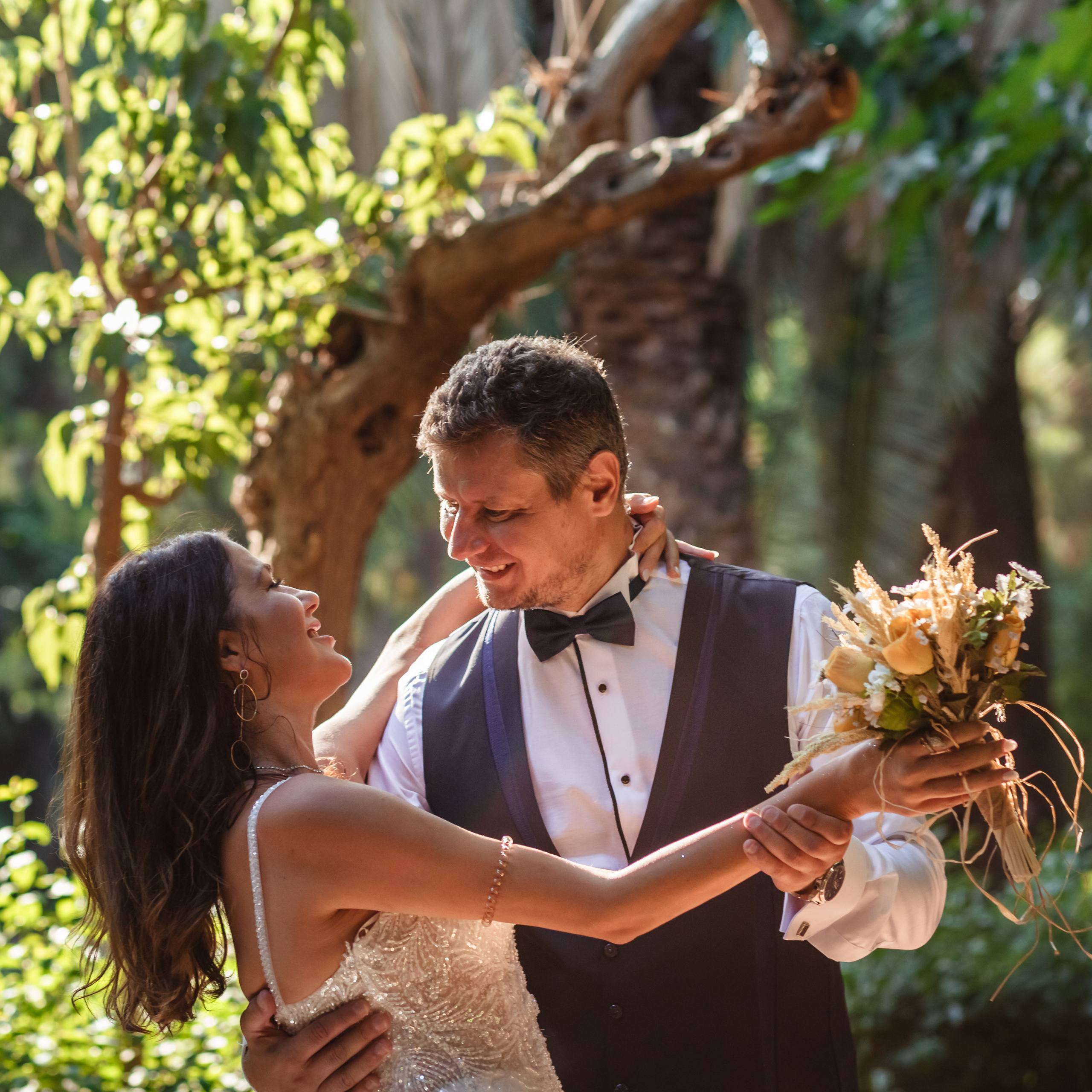 Wedding anniversary. Professional family and children’s photographer in Izmir Irina Eron