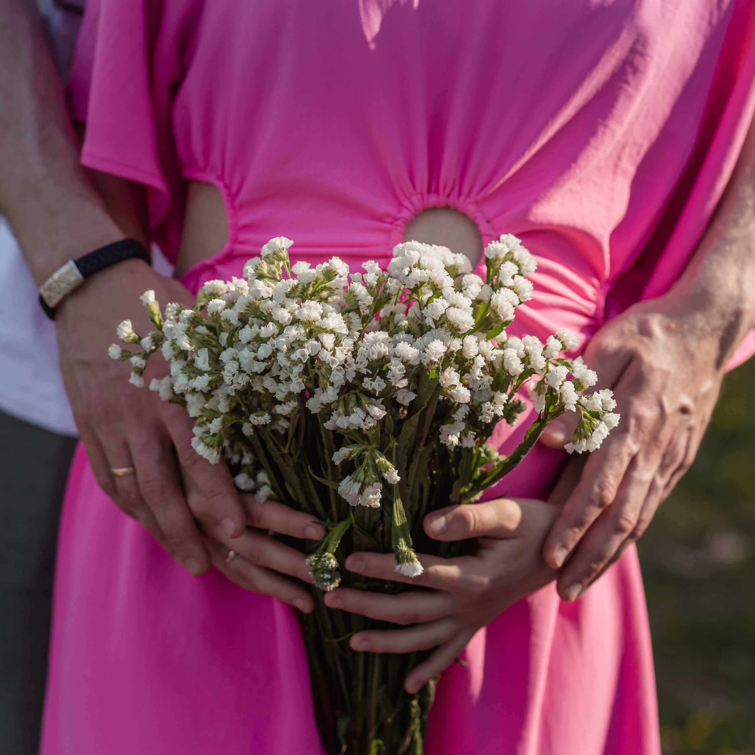 Alena&Valeriy. Professional family and children’s photographer in Izmir Irina Eron