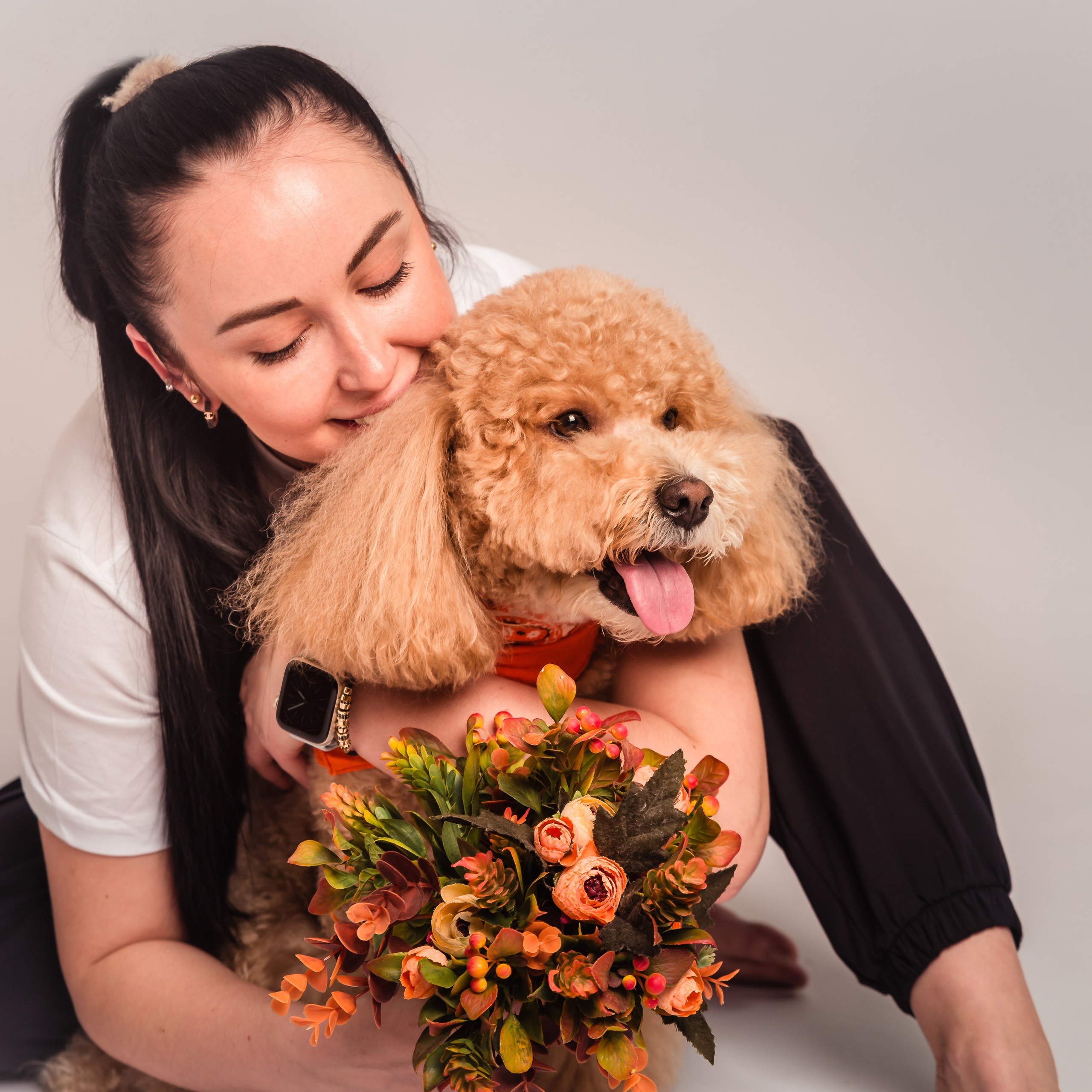 Anna&Leo -24. Professional family and children’s photographer in Izmir Irina Eron