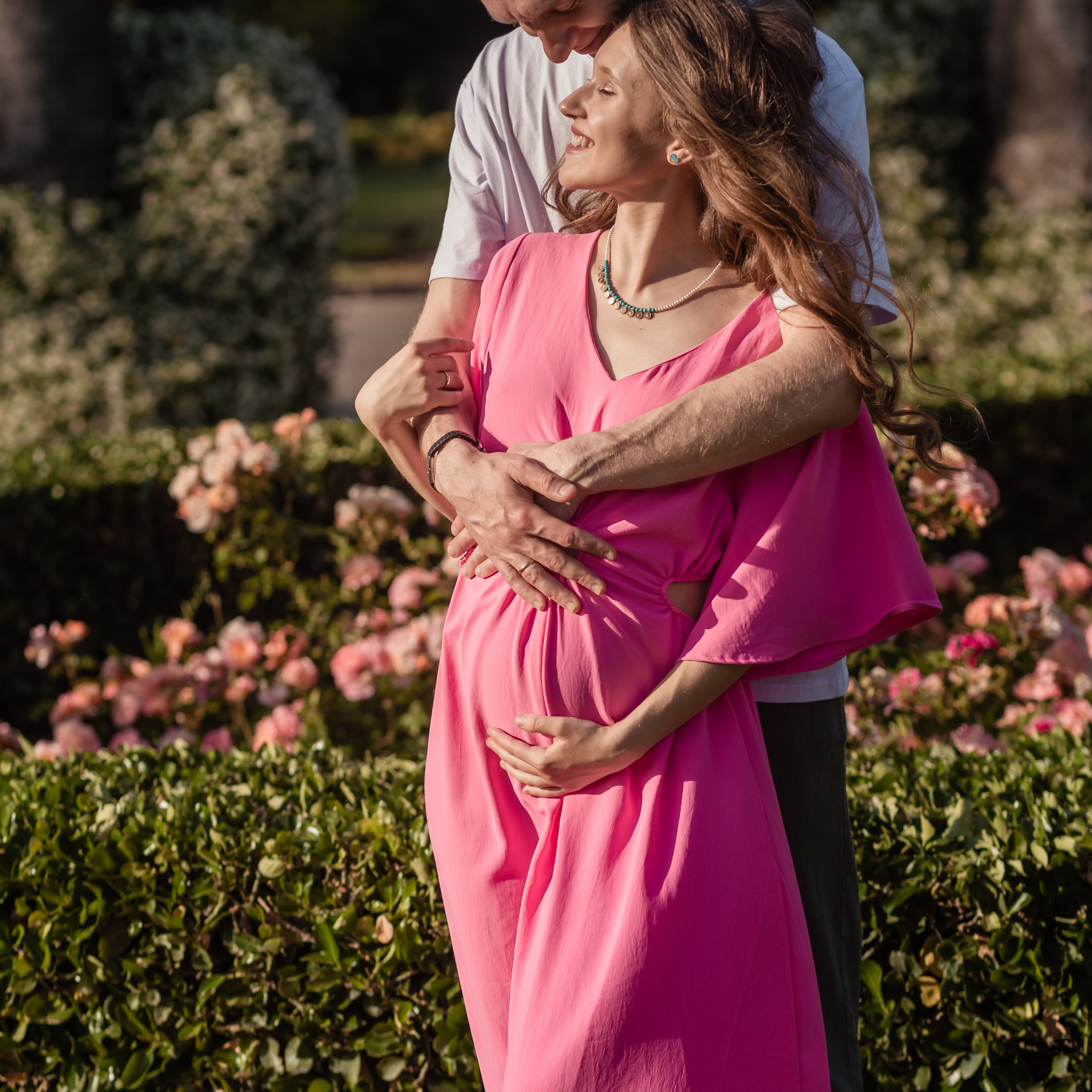 Alena&Valeriy. Professional family and children’s photographer in Izmir Irina Eron