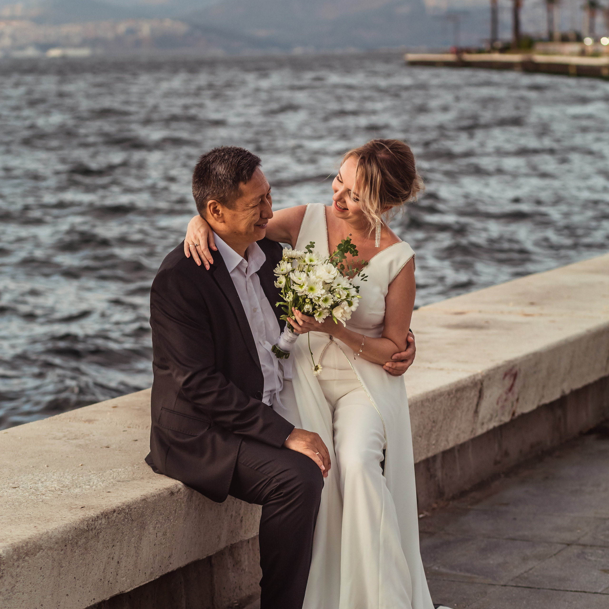 Wedding anniversary. Professional family and children’s photographer in Izmir Irina Eron