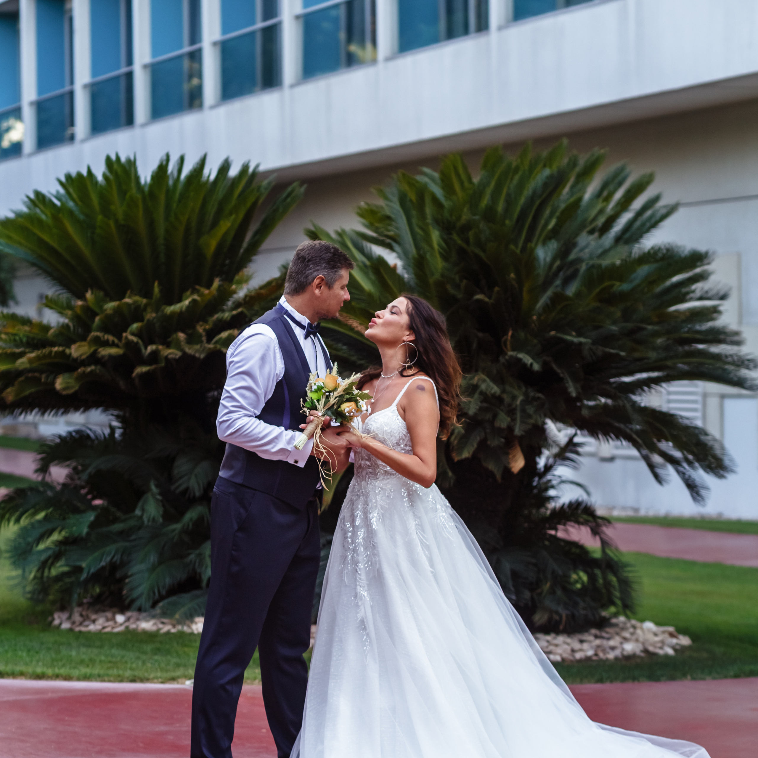 Wedding anniversary. Professional family and children’s photographer in Izmir Irina Eron
