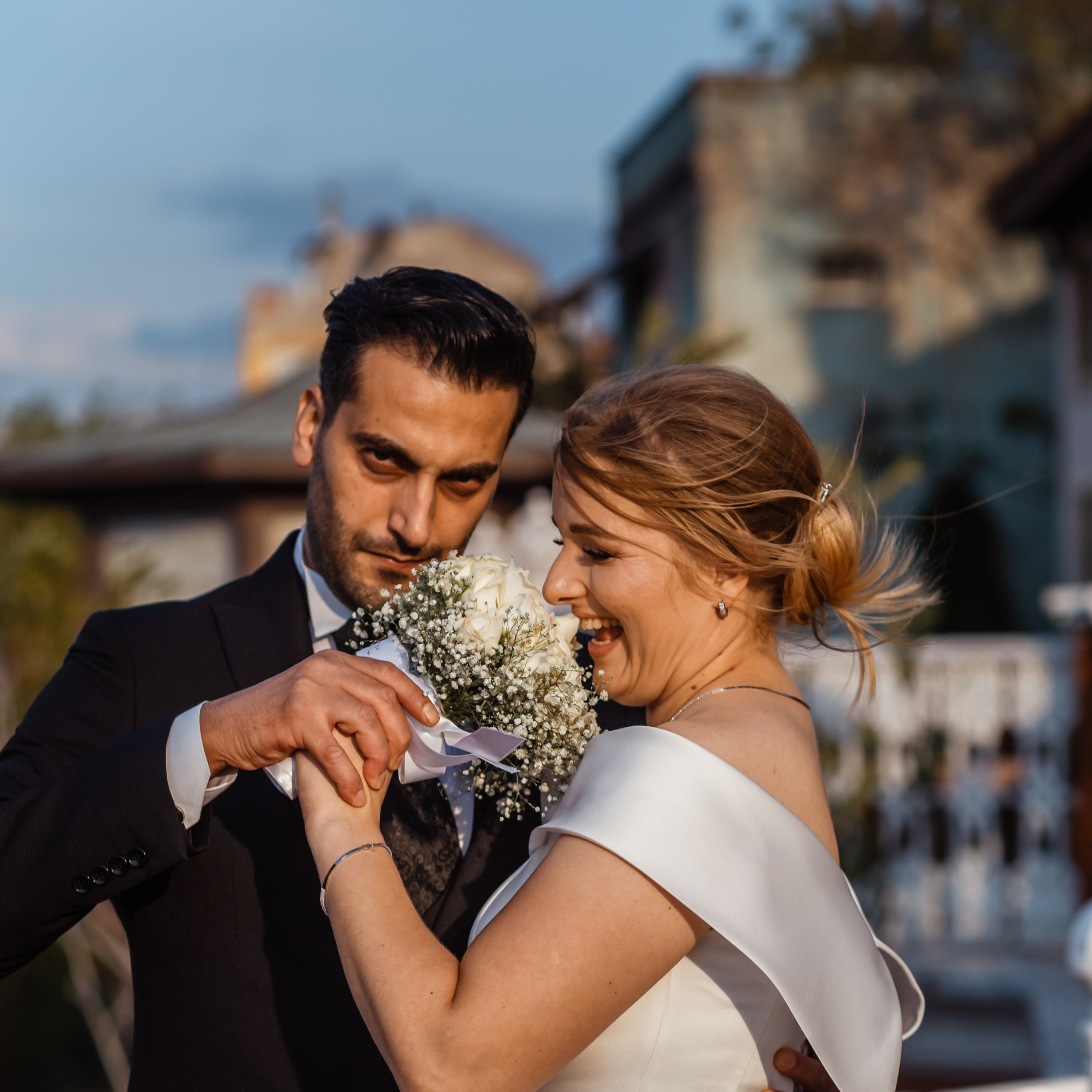 Elena&Deniz. Professional family and children’s photographer in Izmir Irina Eron
