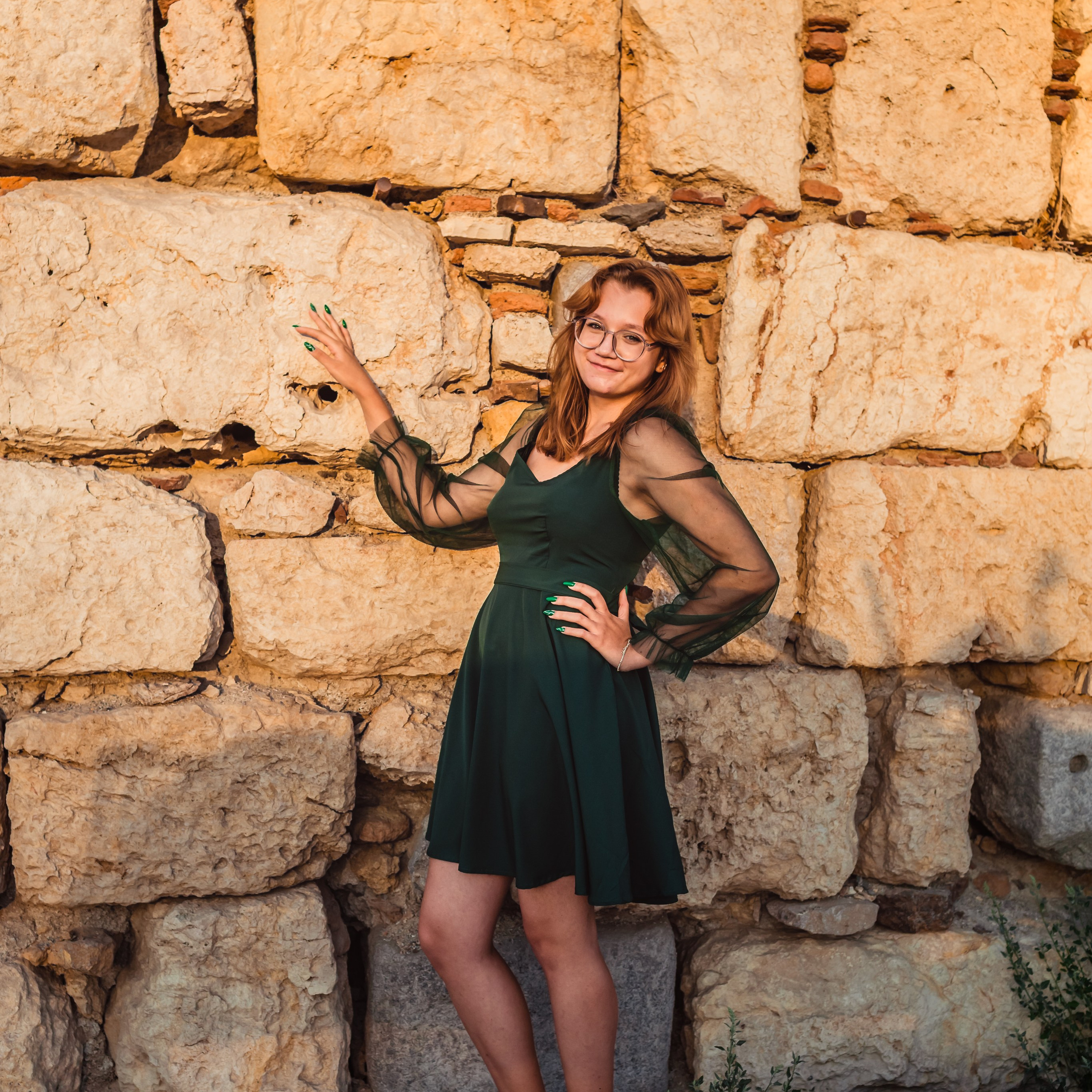 Irina&Victor. Professional family and children’s photographer in Izmir Irina Eron