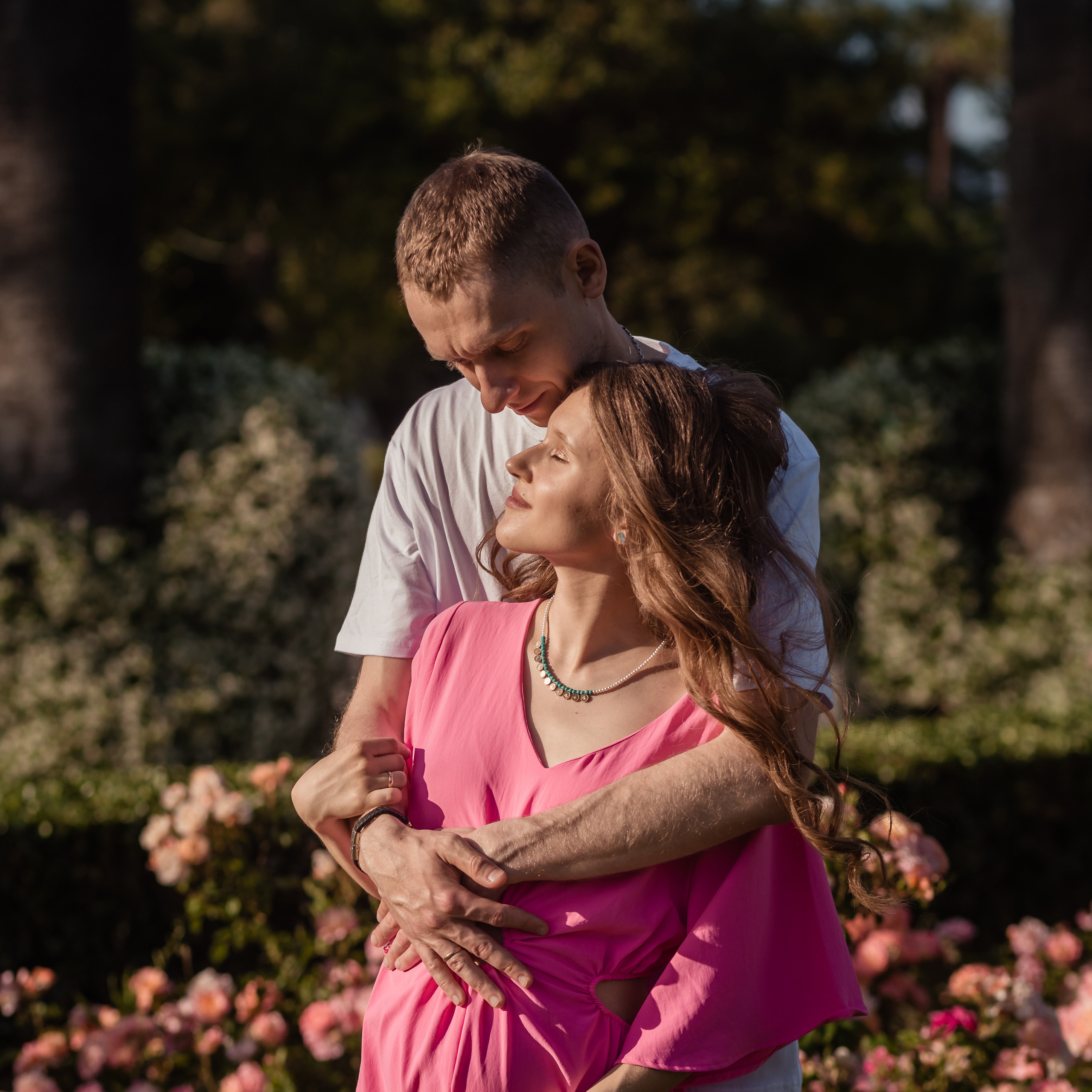 Alena&Valeriy. Professional family and children’s photographer in Izmir Irina Eron