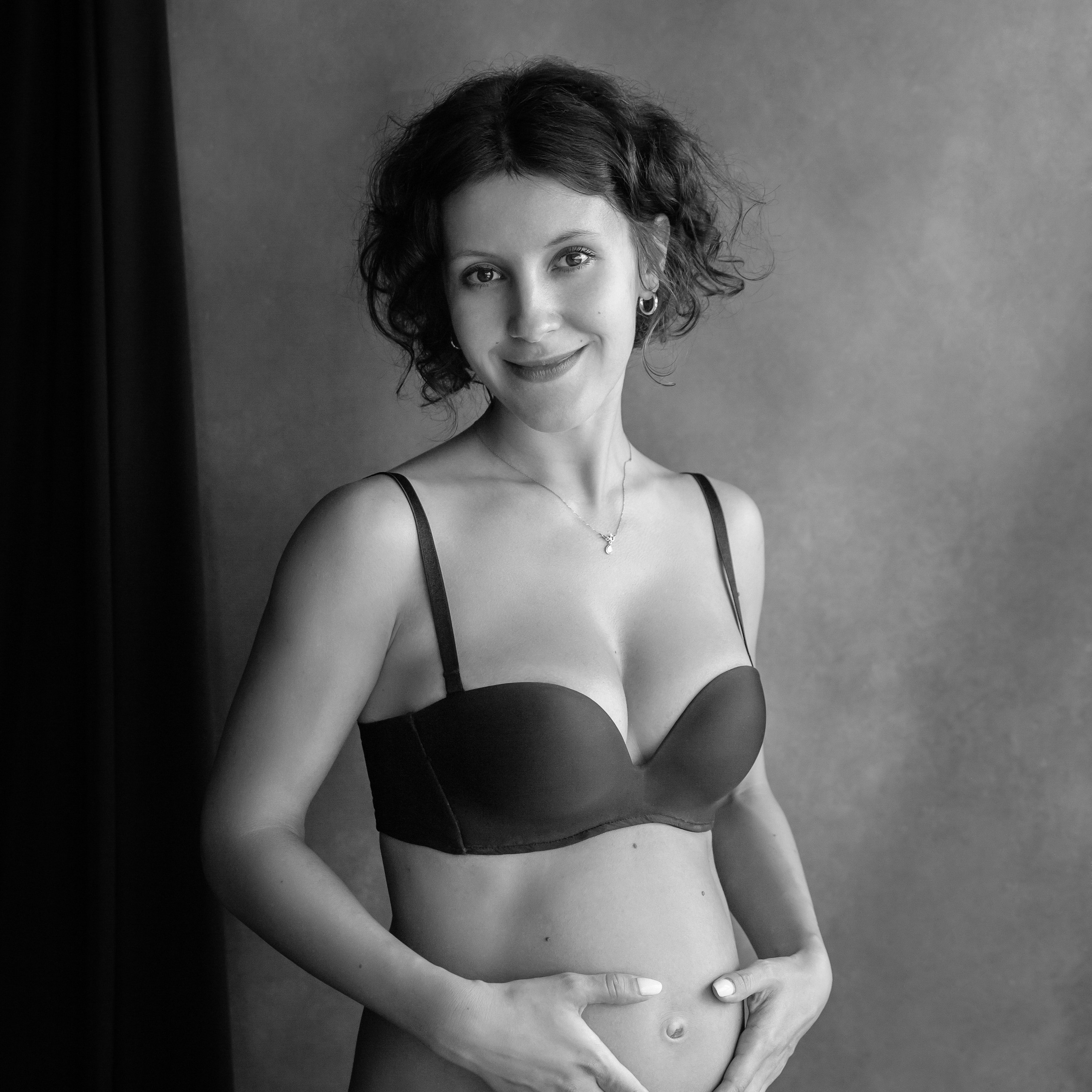Studio. Professional family and children’s photographer in Izmir Irina Eron