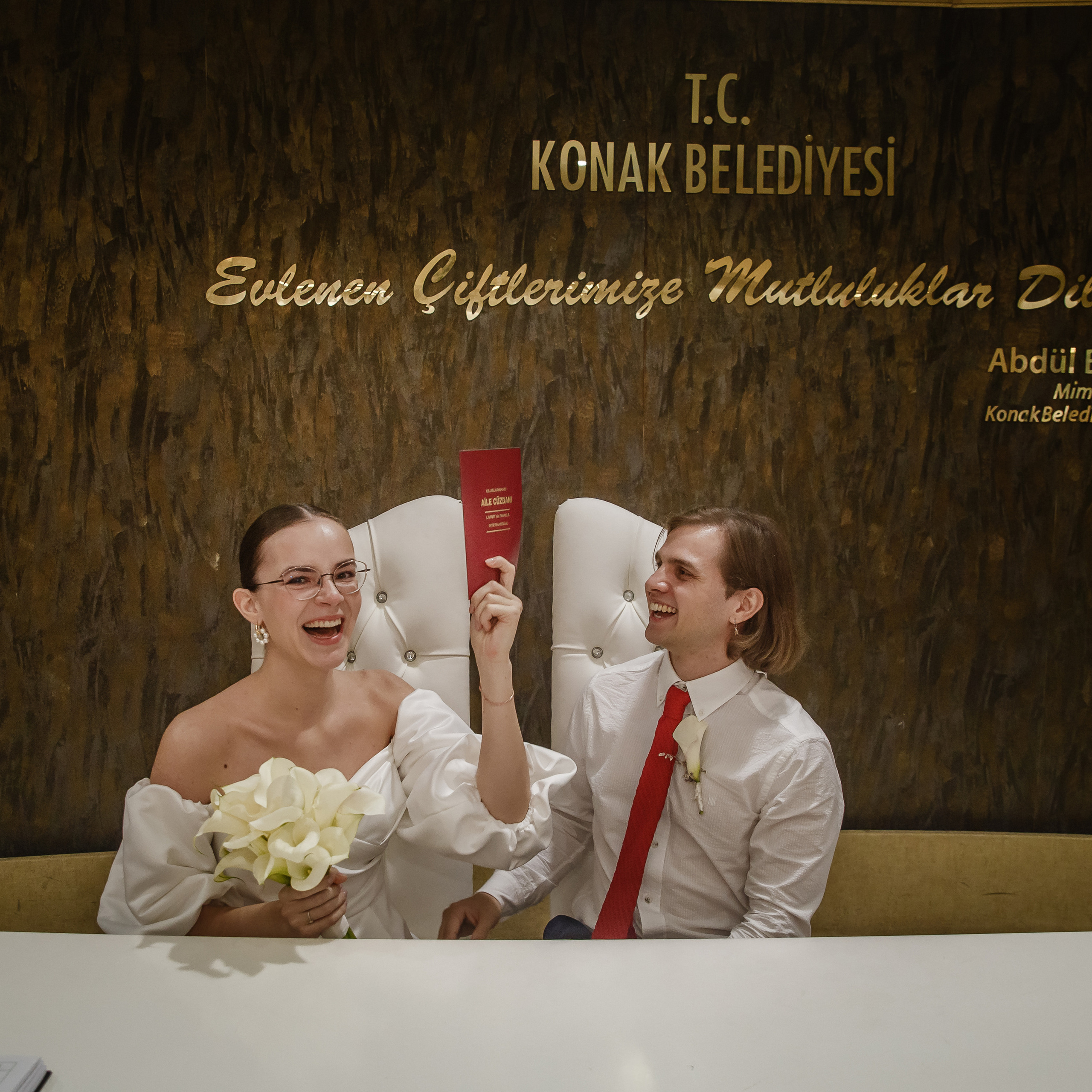 Ekaterina&Yuriy. Professional family and children’s photographer in Izmir Irina Eron