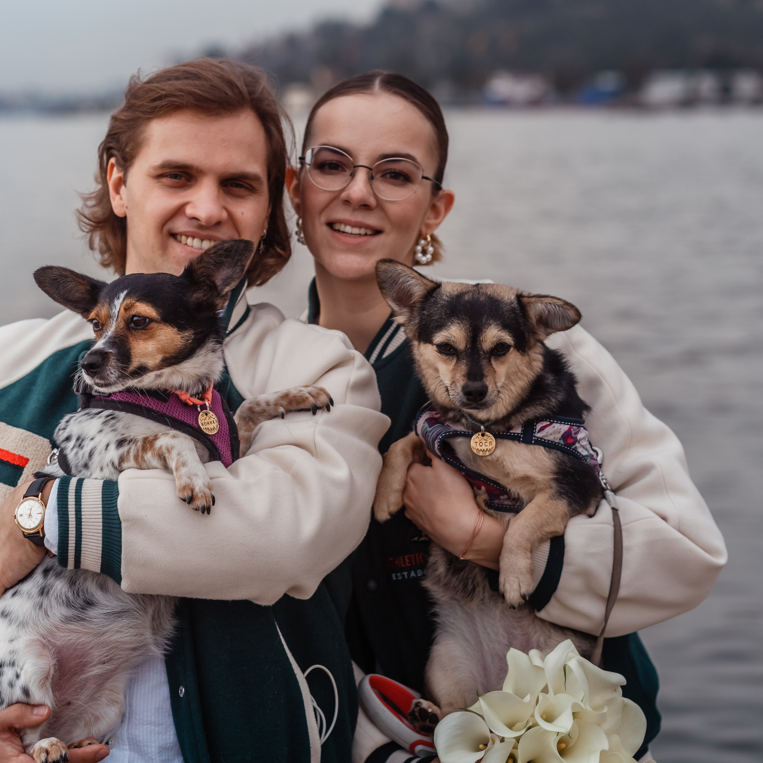 Ekaterina&Yuriy. Professional family and children’s photographer in Izmir Irina Eron