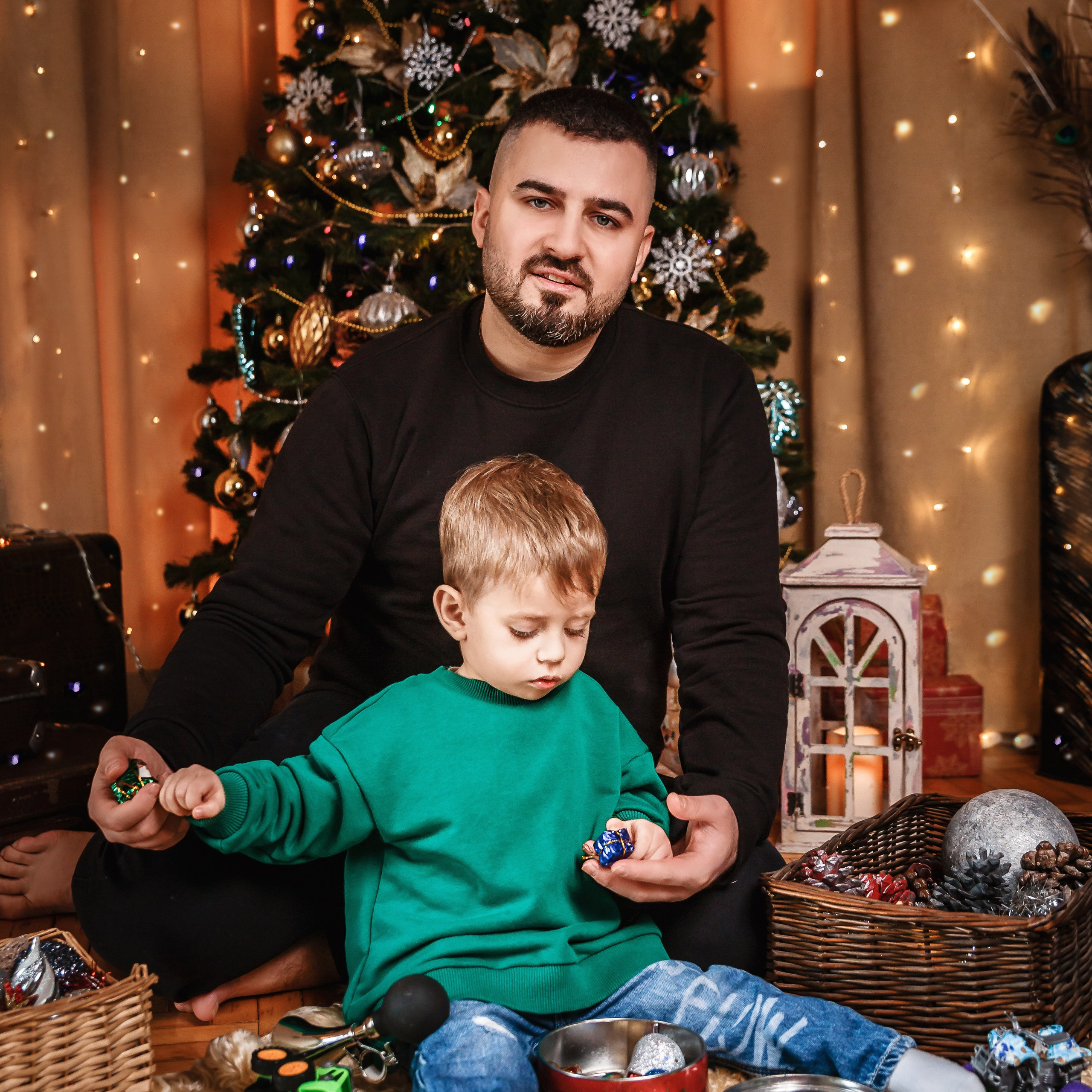 2025 Anna&Miran&Özgür. Professional family and children’s photographer in Izmir Irina Eron