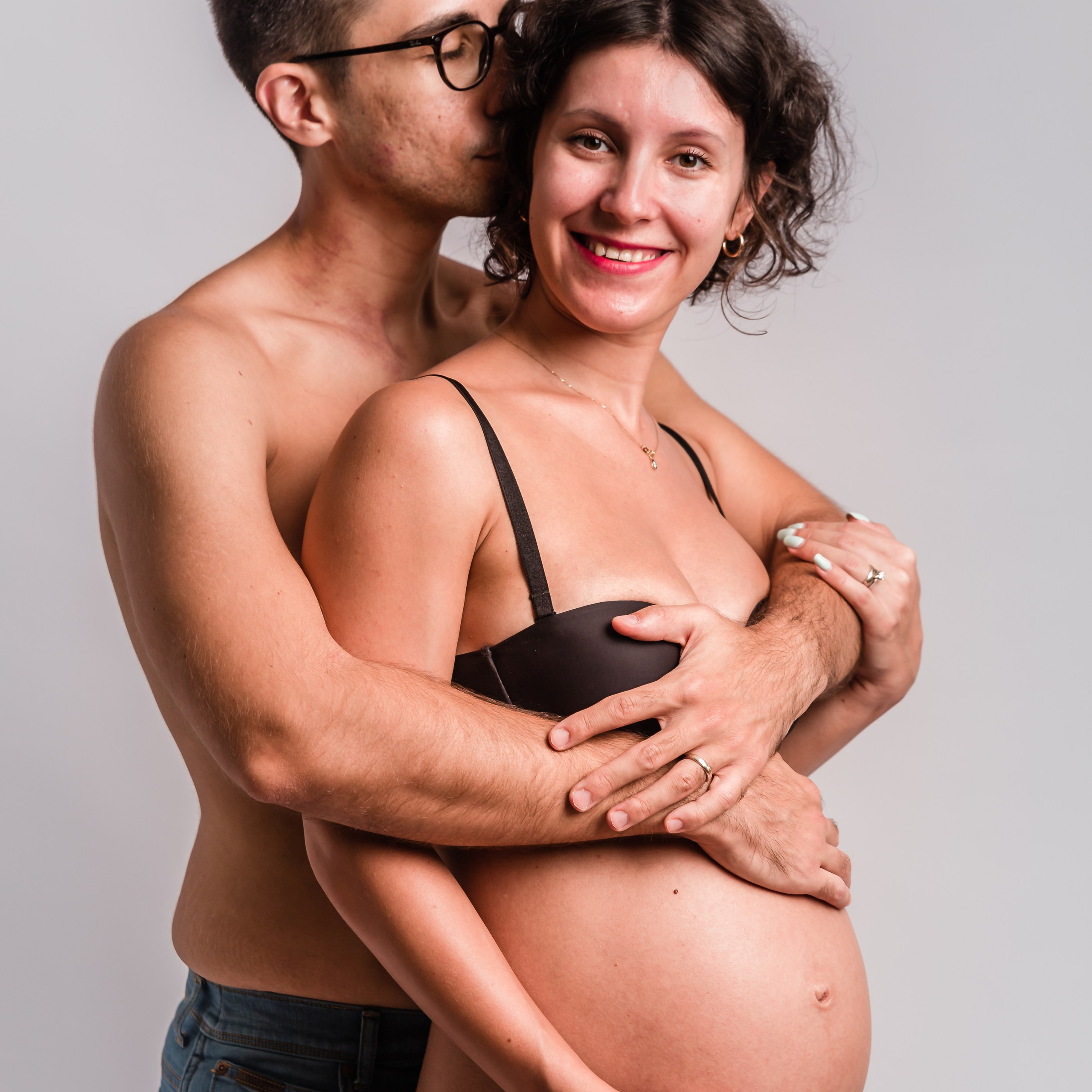 Maria&İsmail. Professional family and children’s photographer in Izmir Irina Eron