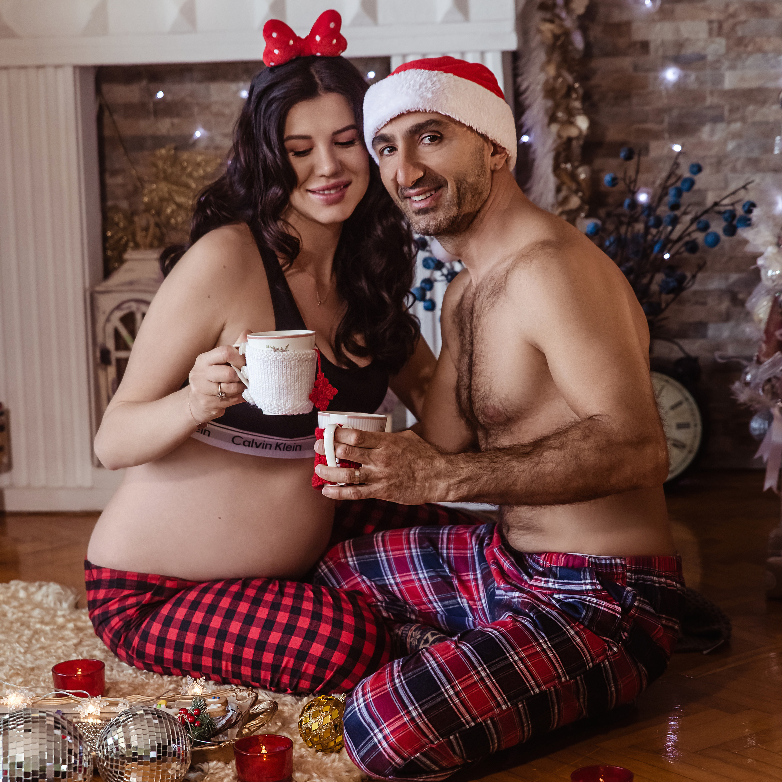 Albina&Barış. Professional family and children’s photographer in Izmir Irina Eron