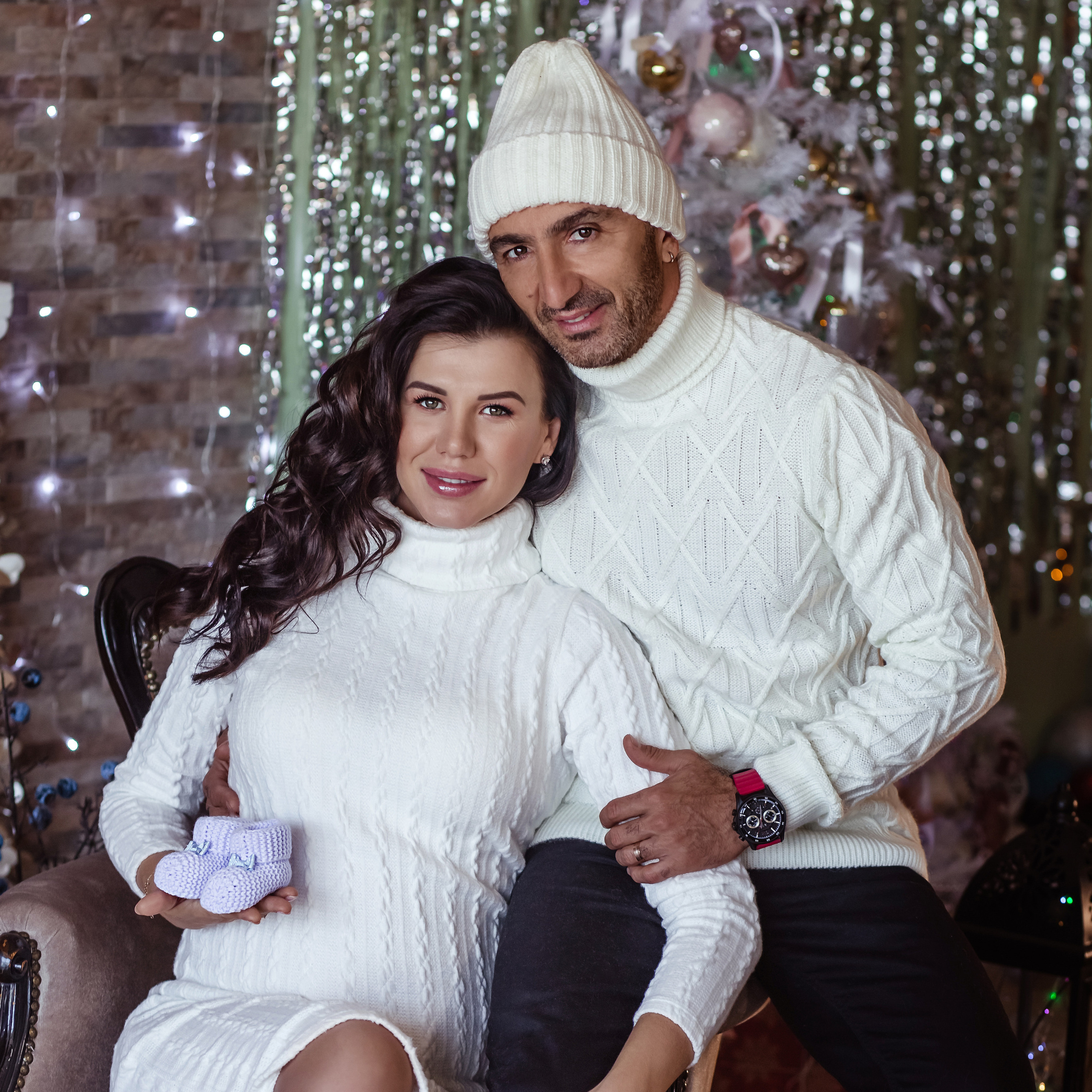 Albina&Barış. Professional family and children’s photographer in Izmir Irina Eron