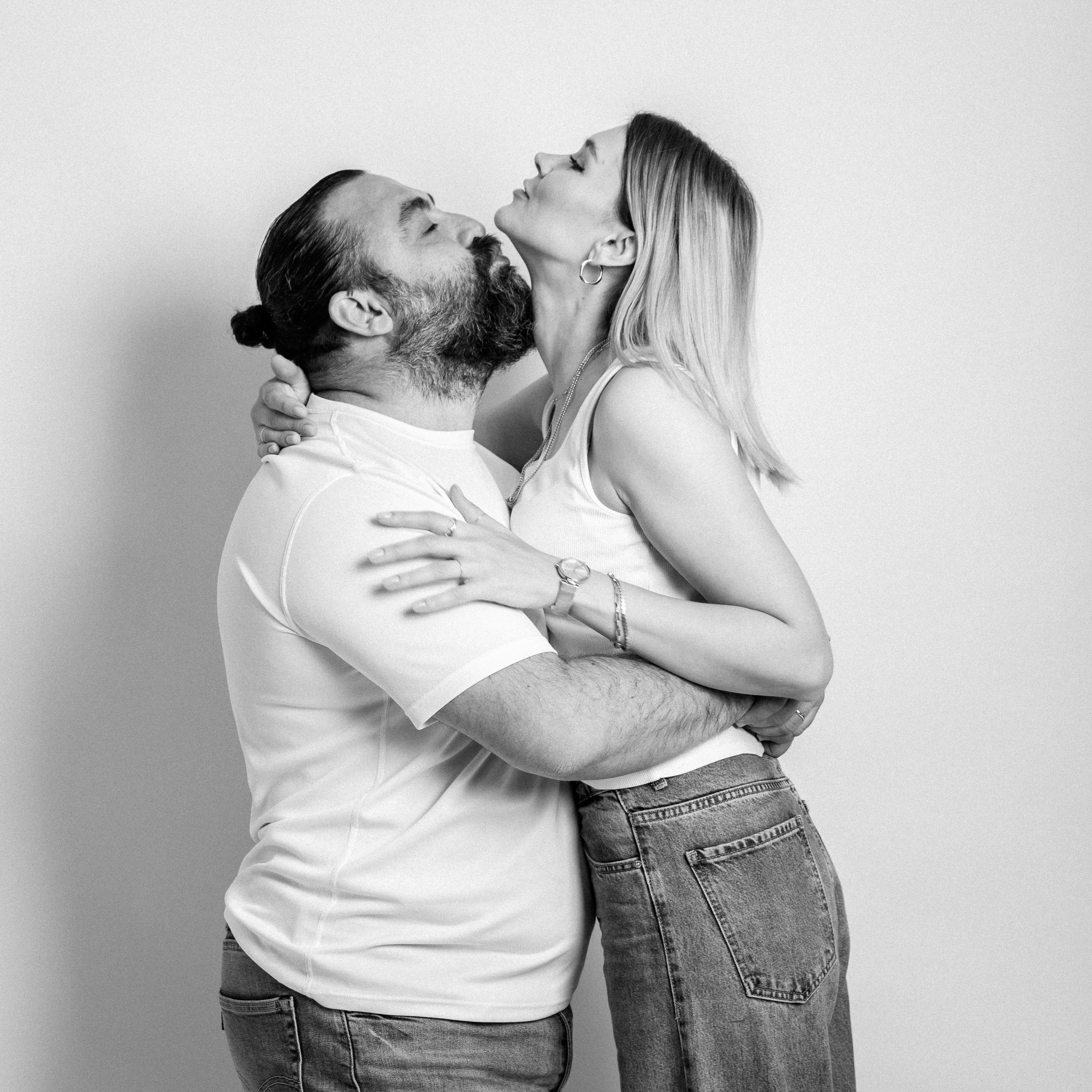 Studio. Professional family and children’s photographer in Izmir Irina Eron