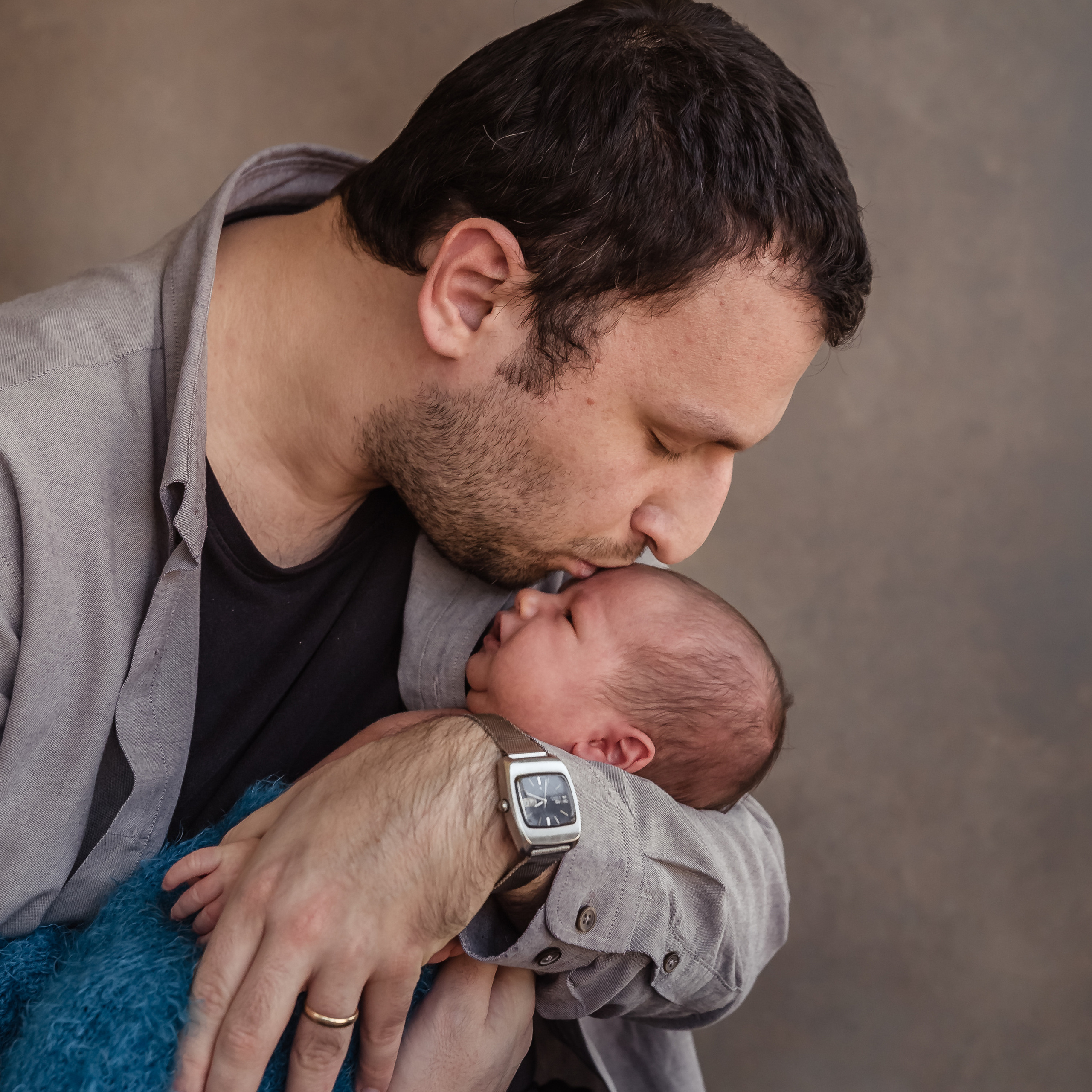 Lars. Professional family and children’s photographer in Izmir Irina Eron