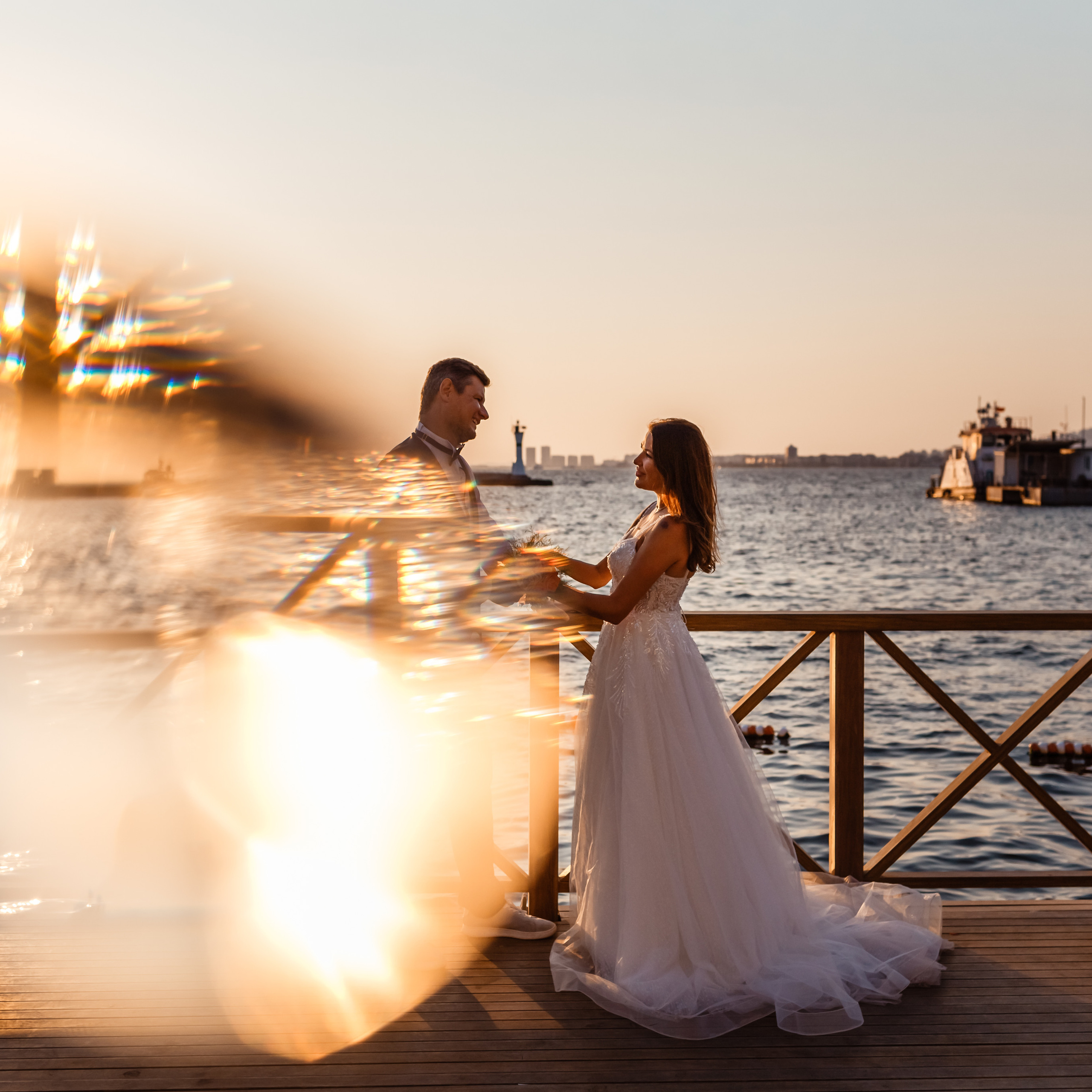 Wedding anniversary. Professional family and children’s photographer in Izmir Irina Eron
