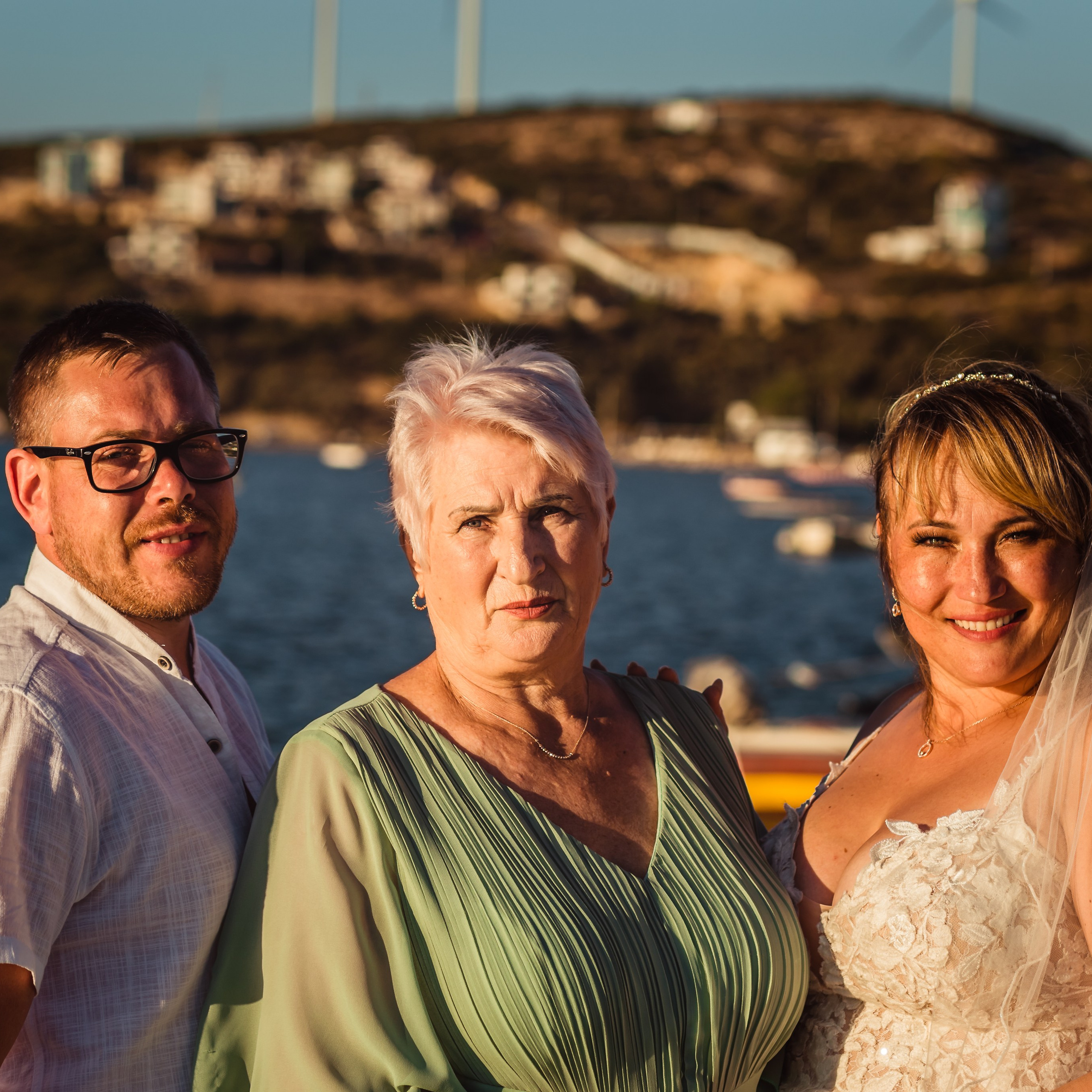 Irina&Victor. Professional family and children’s photographer in Izmir Irina Eron