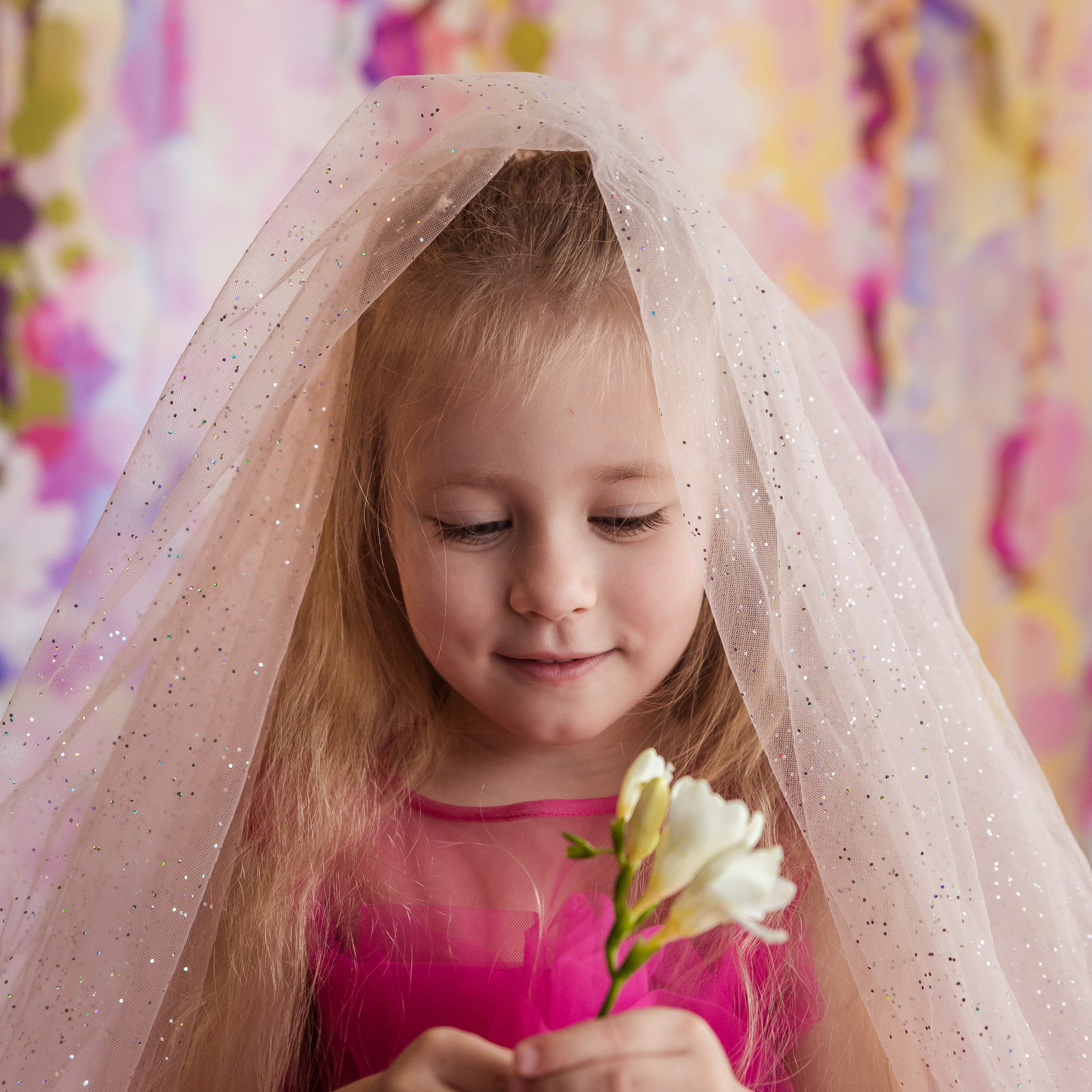 Amelya. Professional family and children’s photographer in Izmir Irina Eron