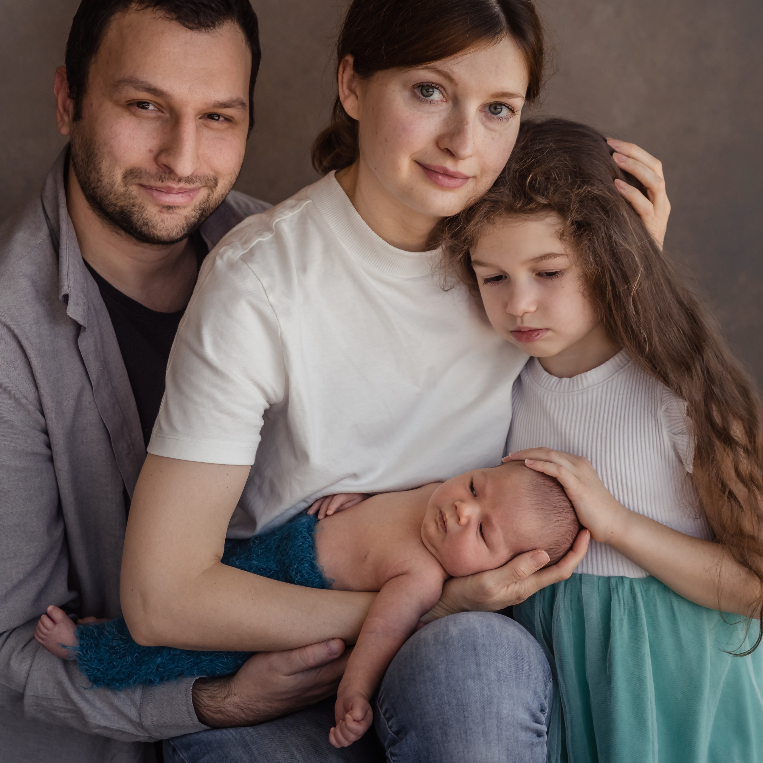 Lars. Professional family and children’s photographer in Izmir Irina Eron