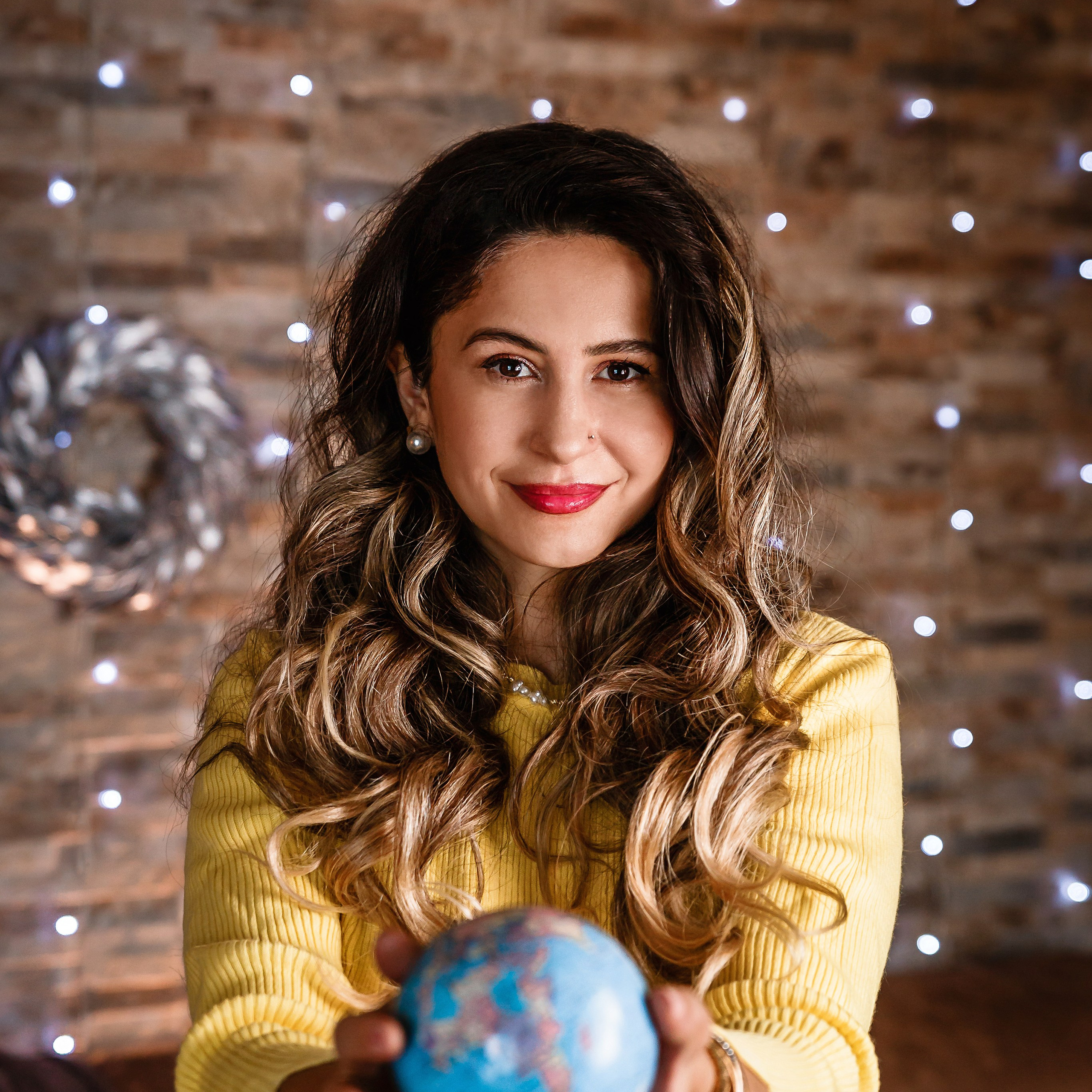 2025 Nappy New Year. Professional family and children’s photographer in Izmir Irina Eron