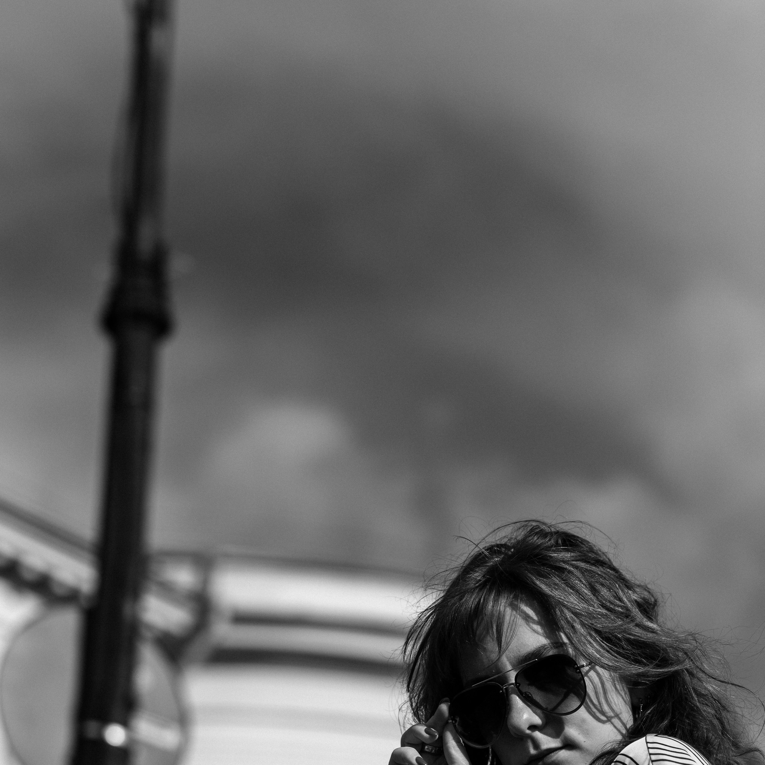 Anya. Professional family and children’s photographer in Izmir Irina Eron