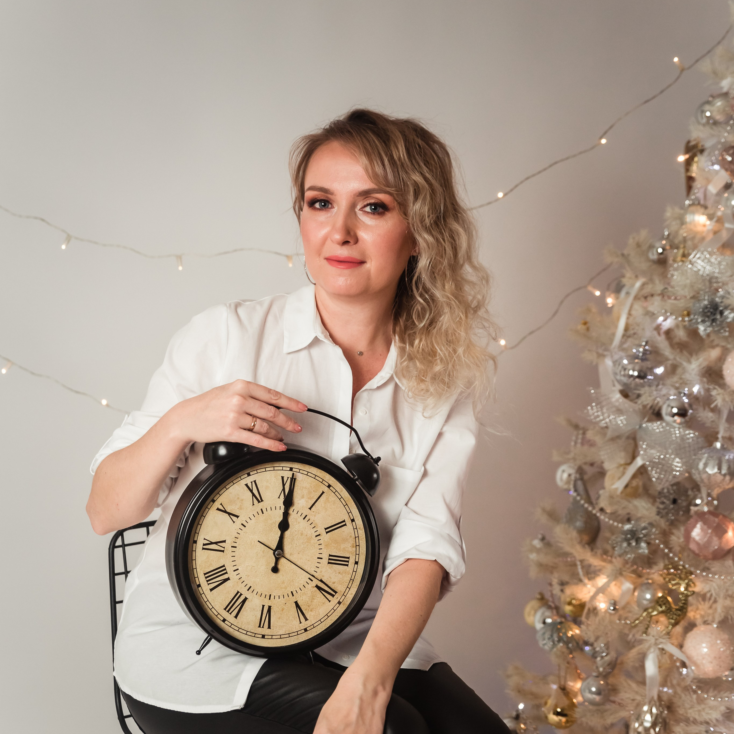 Irina. Professional family and children’s photographer in Izmir Irina Eron