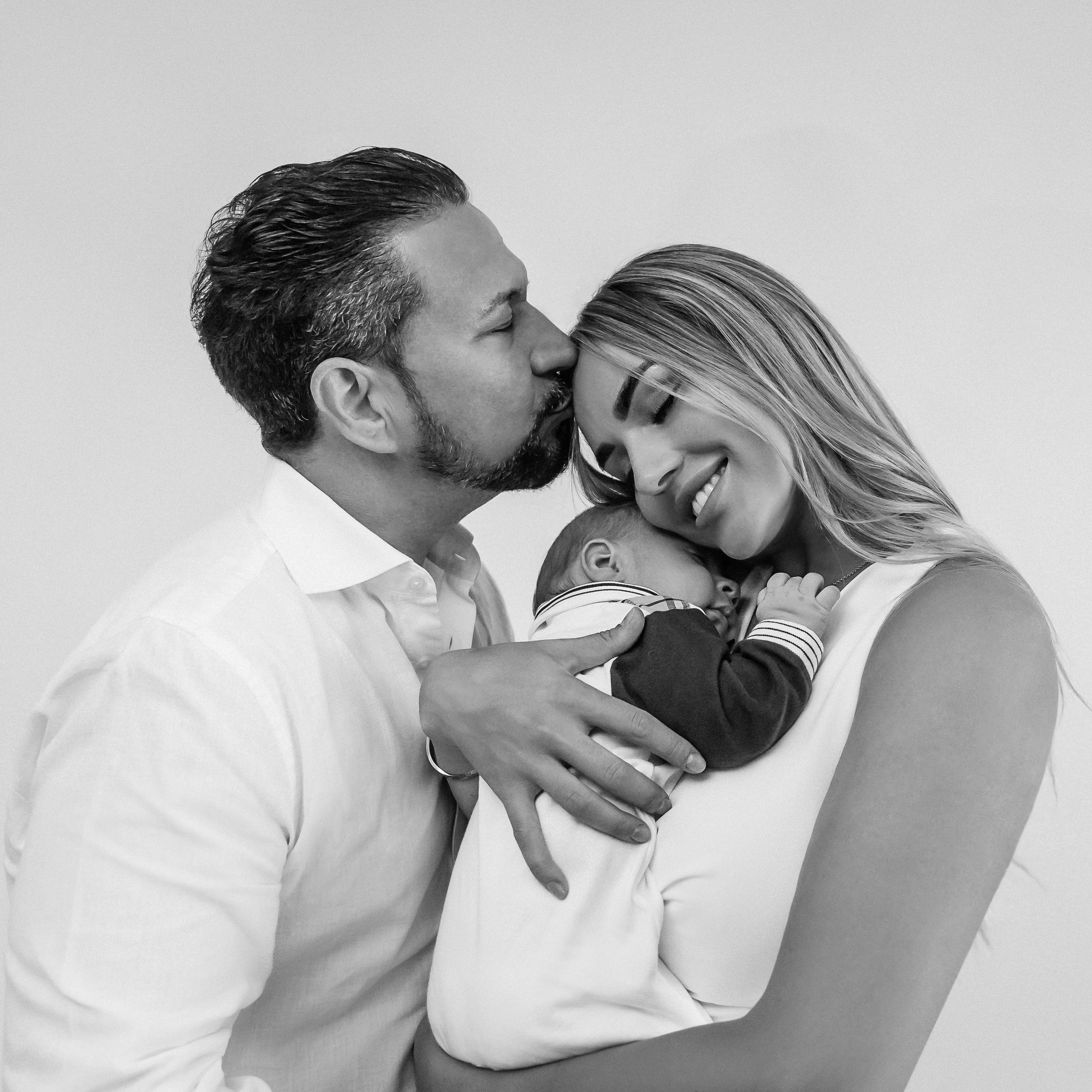 Studio. Professional family and children’s photographer in Izmir Irina Eron