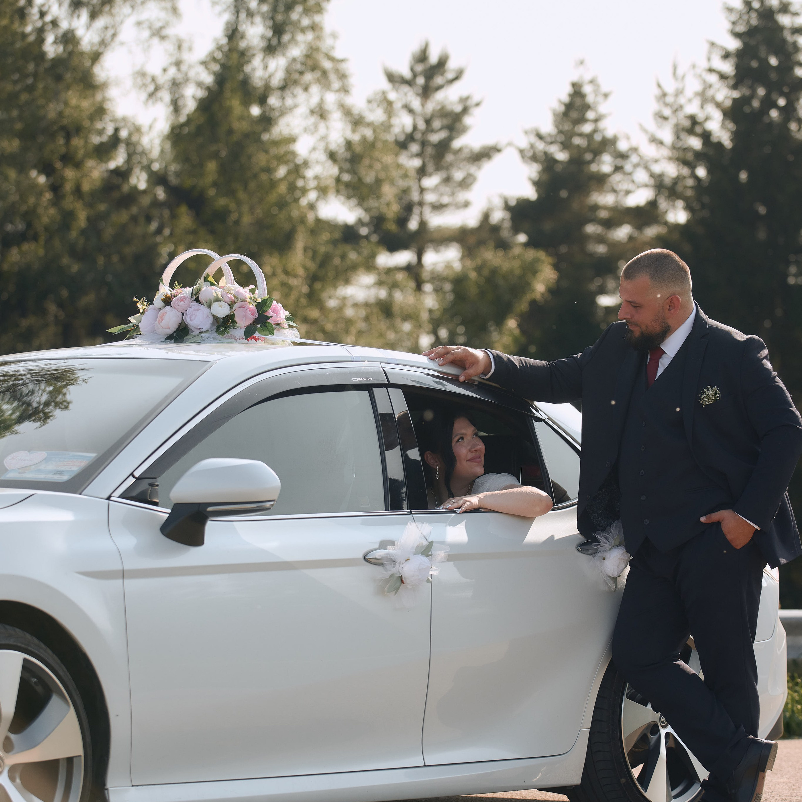 Диана и Илья