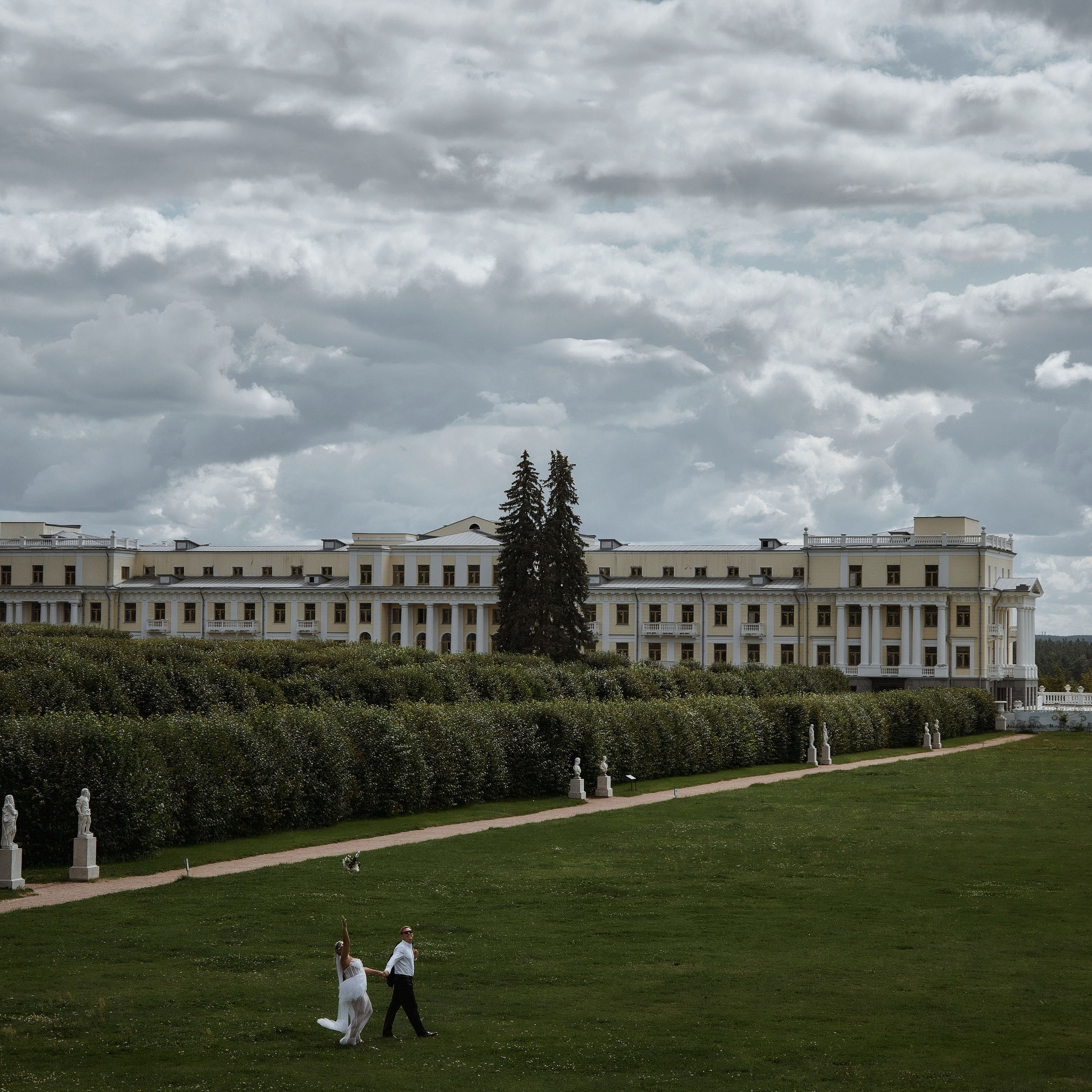 Юлия и Дамир