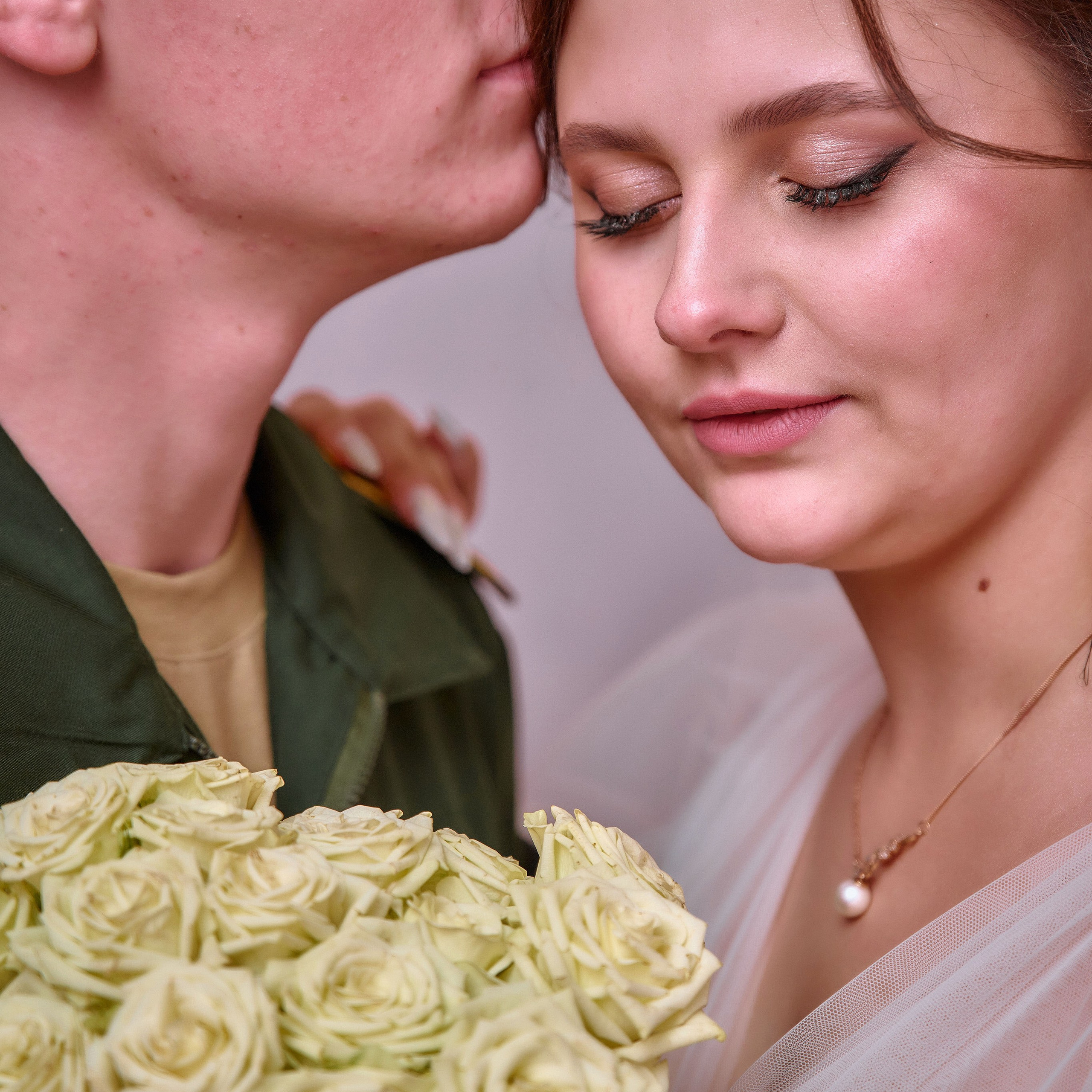 Отзывы. Свадебный фотограф Антон Конышев