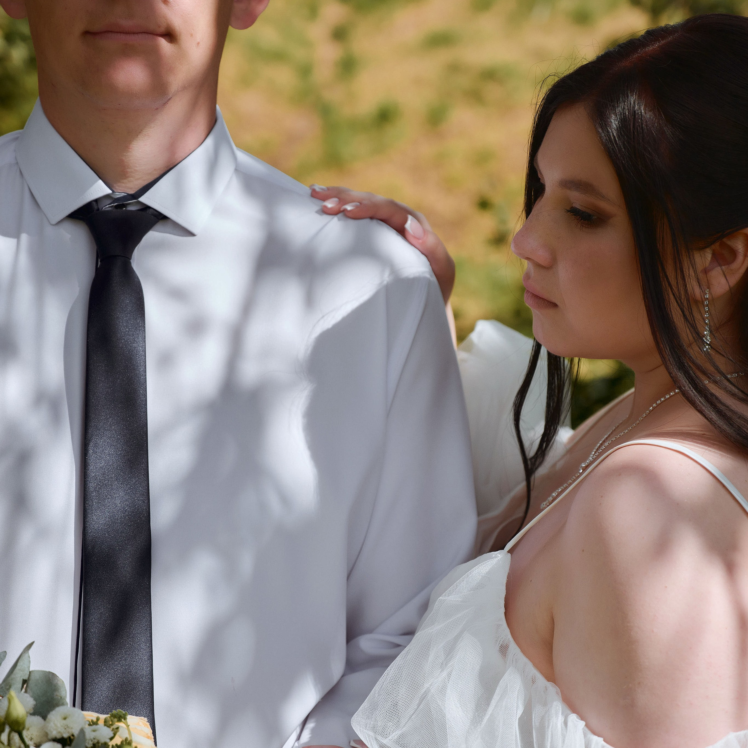 Отзывы. Свадебный фотограф Антон Конышев