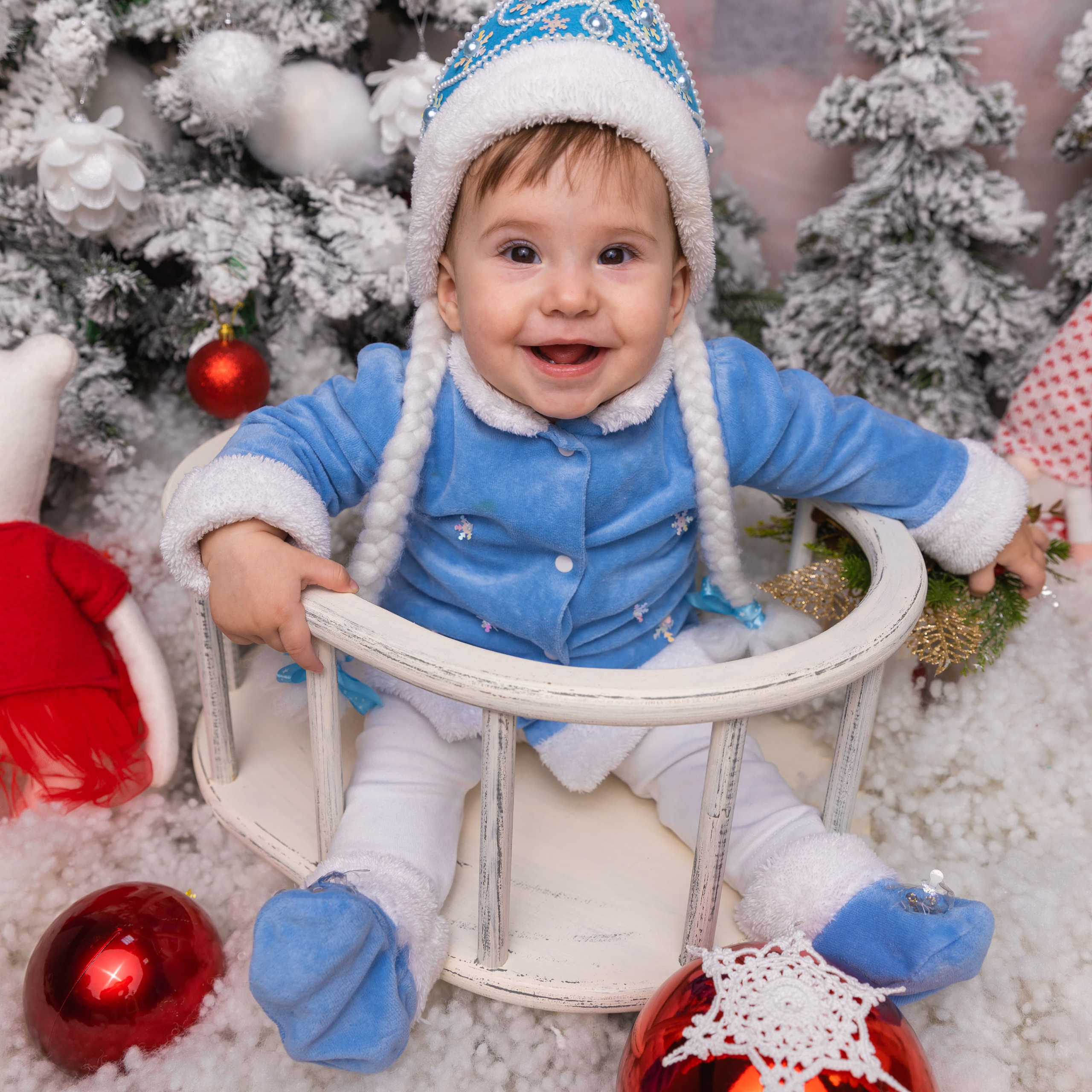 Отзывы. Детский фотограф Сургут Надежда Фриз