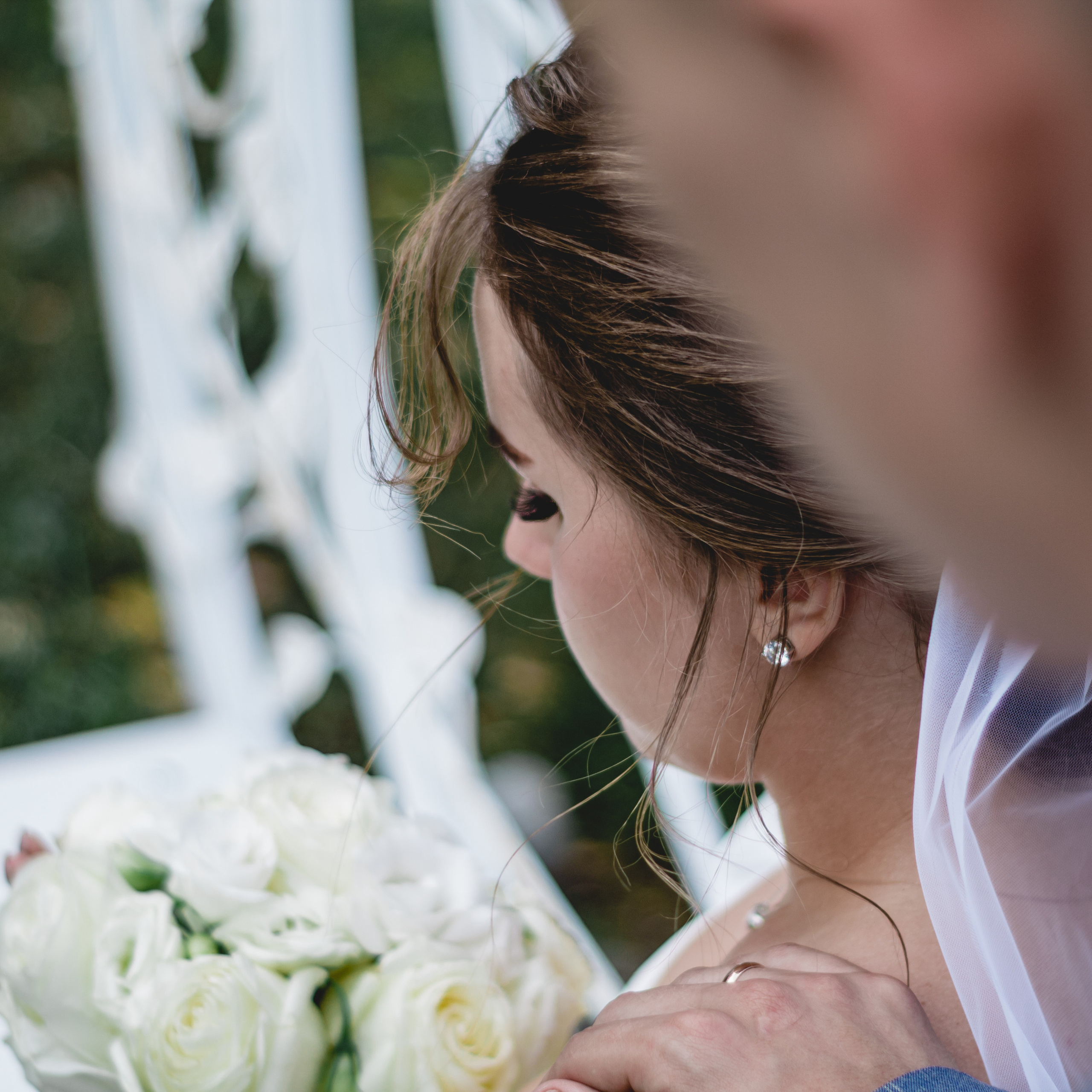 Отзывы. Ваш свадебный видеограф