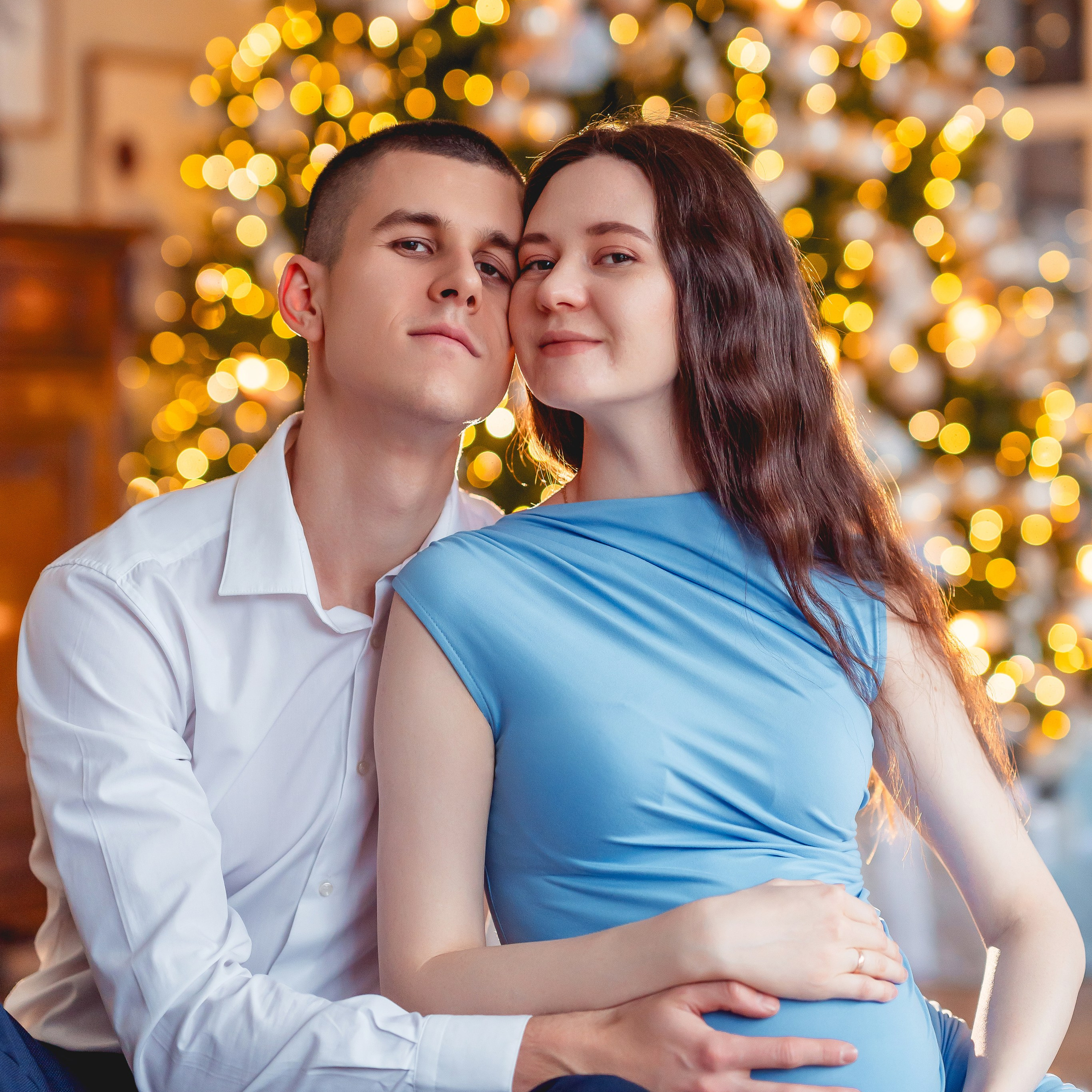 Отзывы. Фотосессии в Москве. Анастасия Жукова