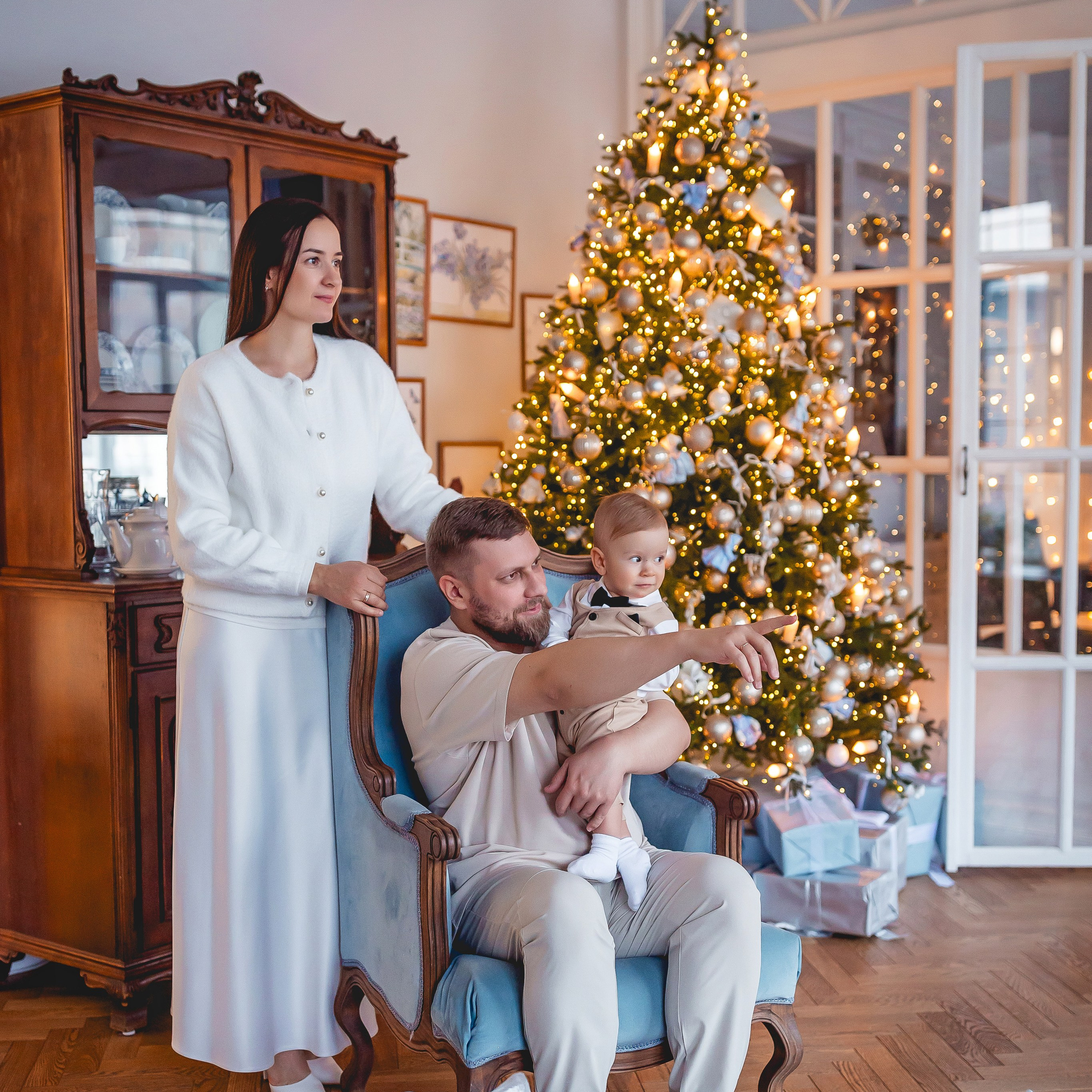 Отзывы. Фотосессии в Москве. Анастасия Жукова