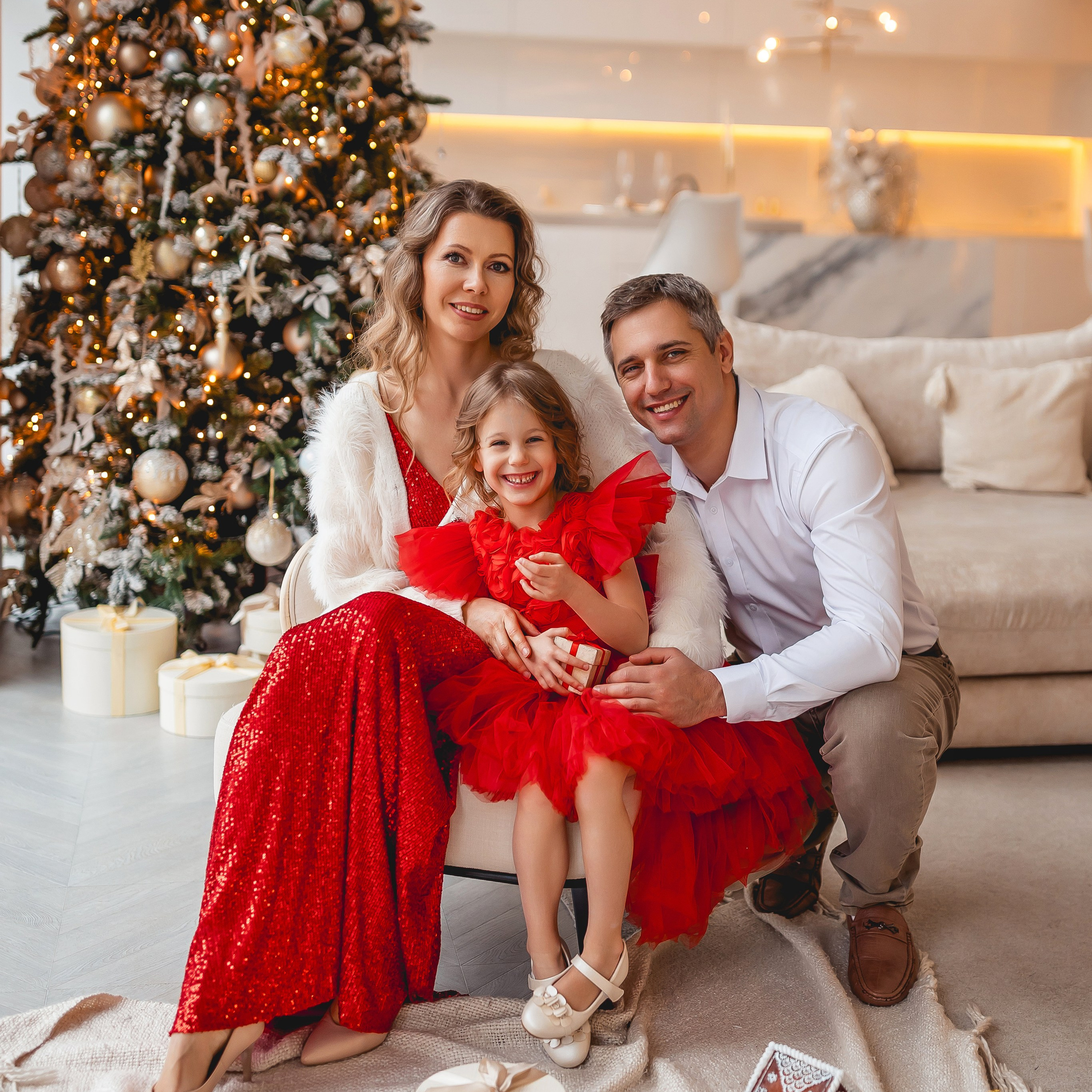 Отзывы. Фотосессии в Москве. Анастасия Жукова