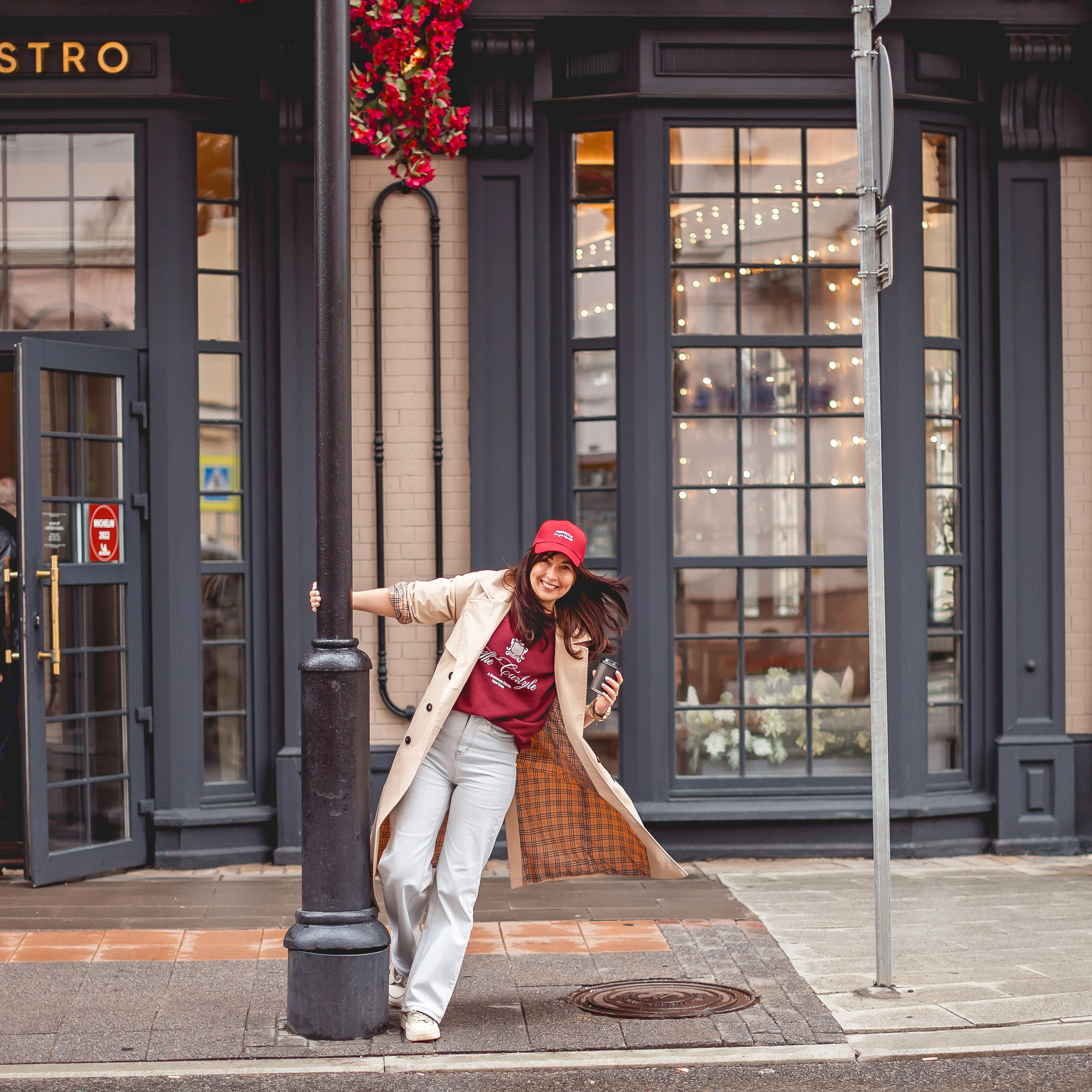 Отзывы. Фотосессии в Москве. Анастасия Жукова
