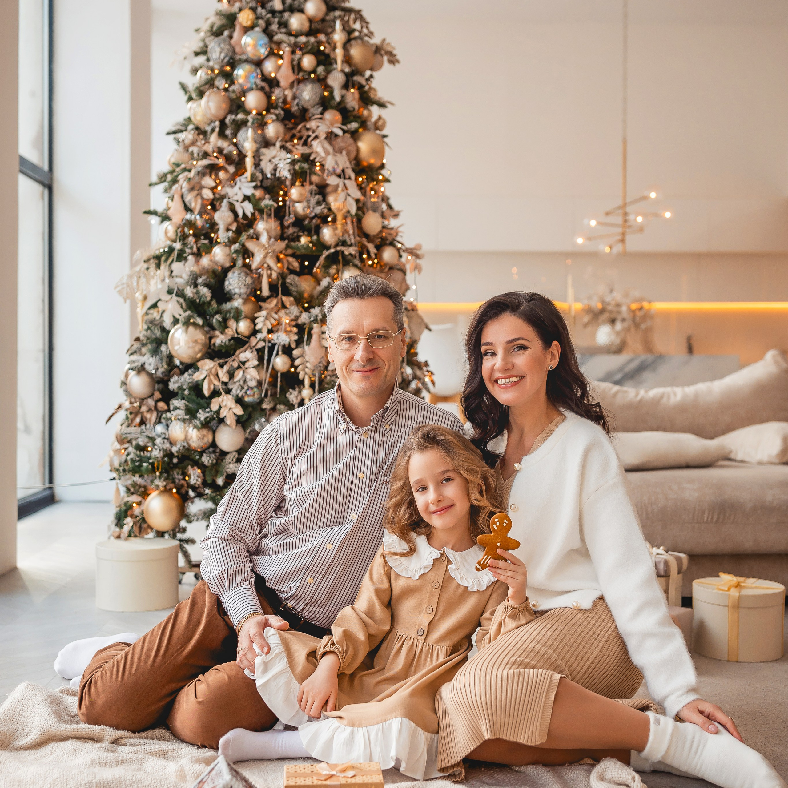 Отзывы. Фотосессии в Москве. Анастасия Жукова