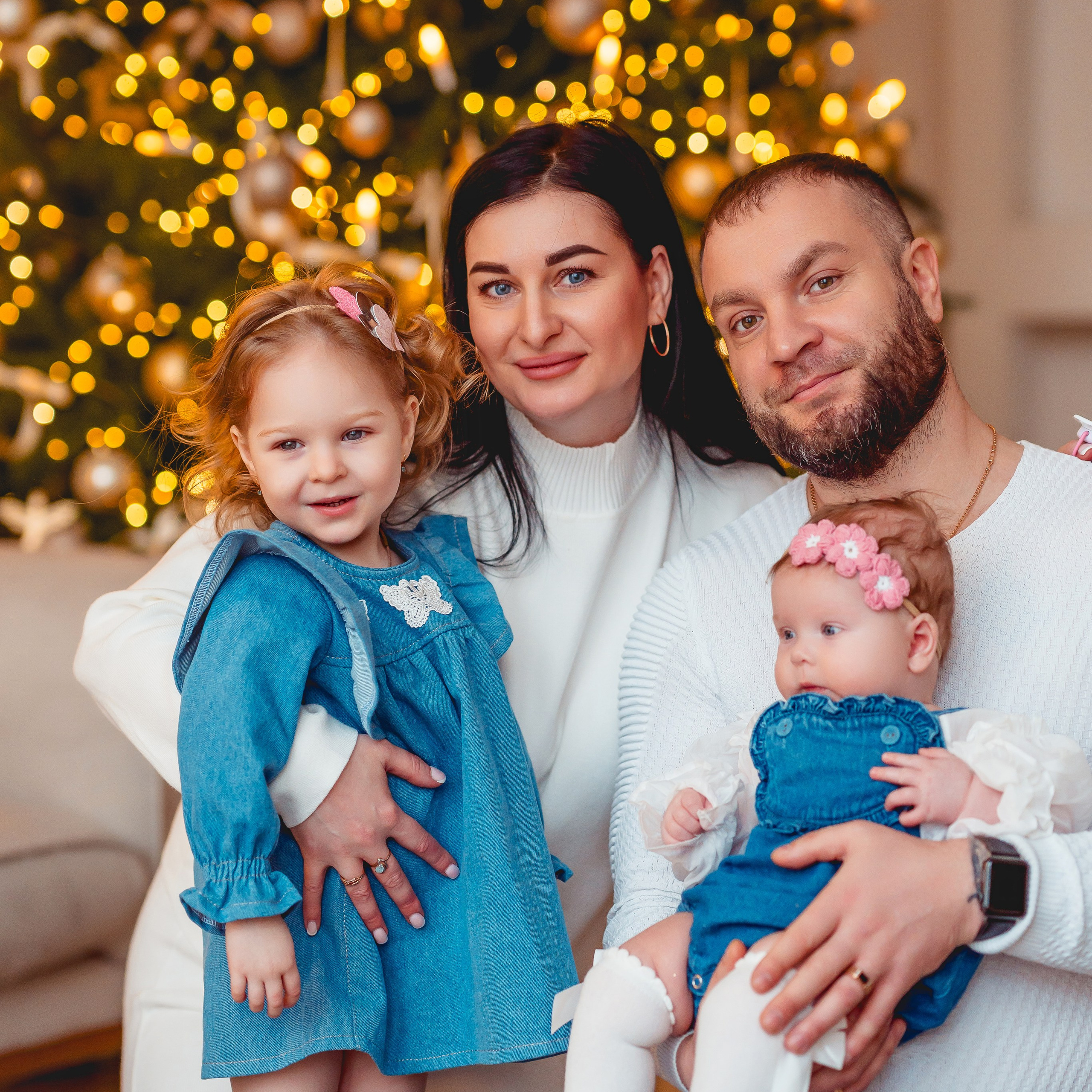 Отзывы. Фотосессии в Москве. Анастасия Жукова