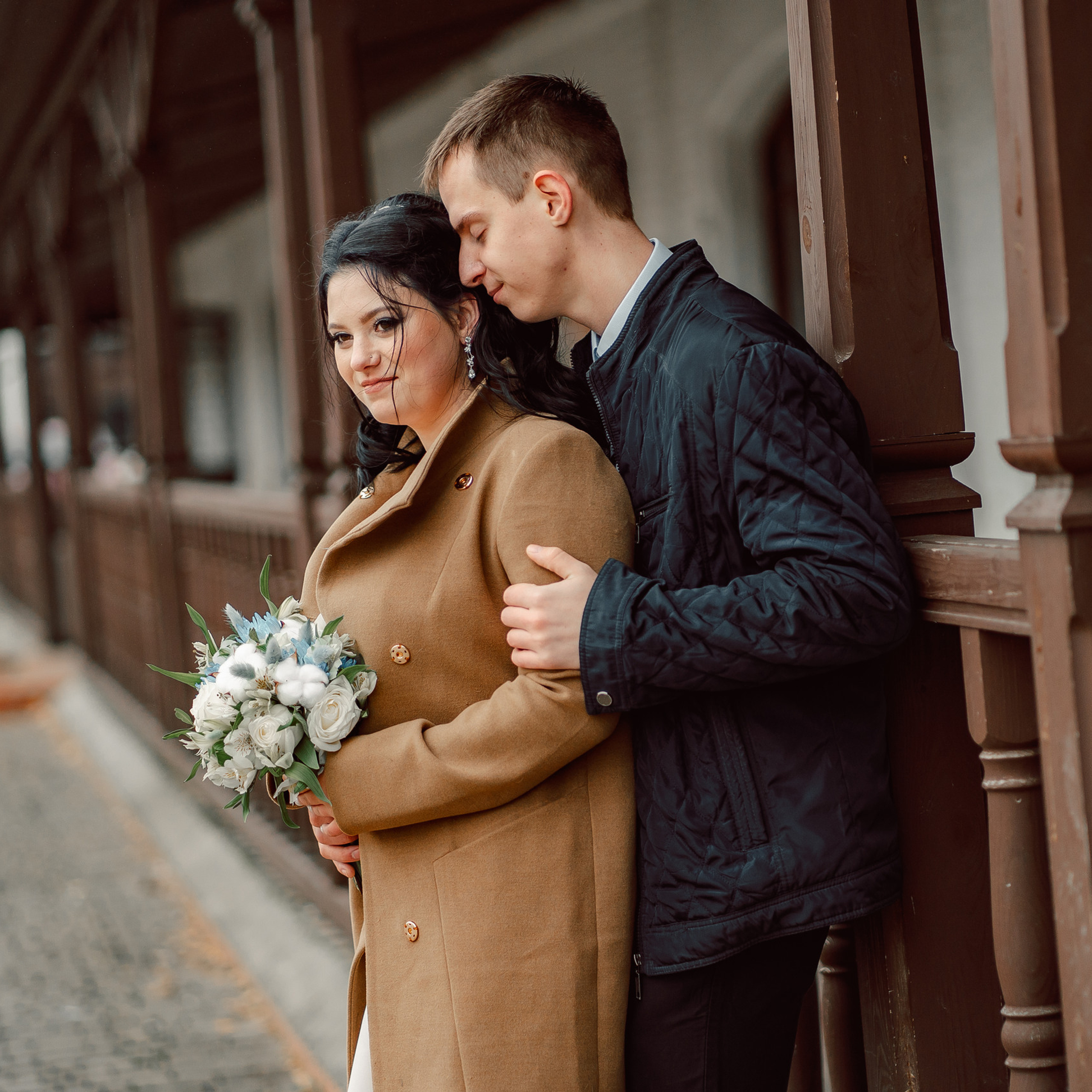 Отзывы. Свадебный и семейный фотограф в Москве Софья Алмостова