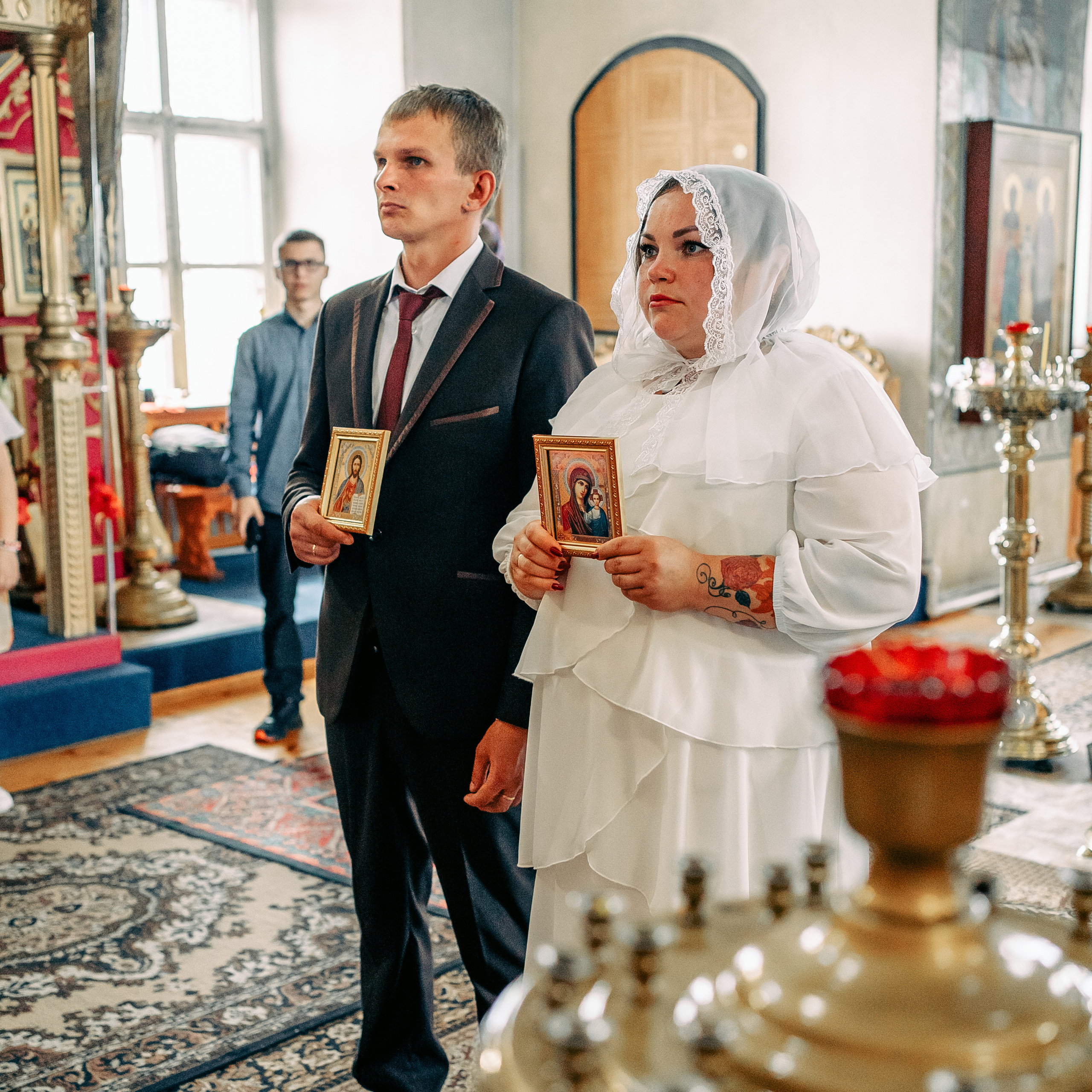 Отзывы. Свадебный и семейный фотограф в Москве Софья Алмостова