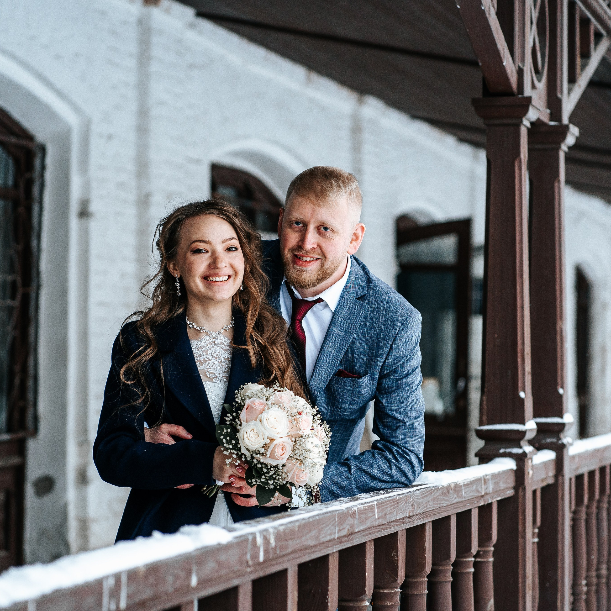 Отзывы. Свадебный и семейный фотограф в Москве Софья Алмостова