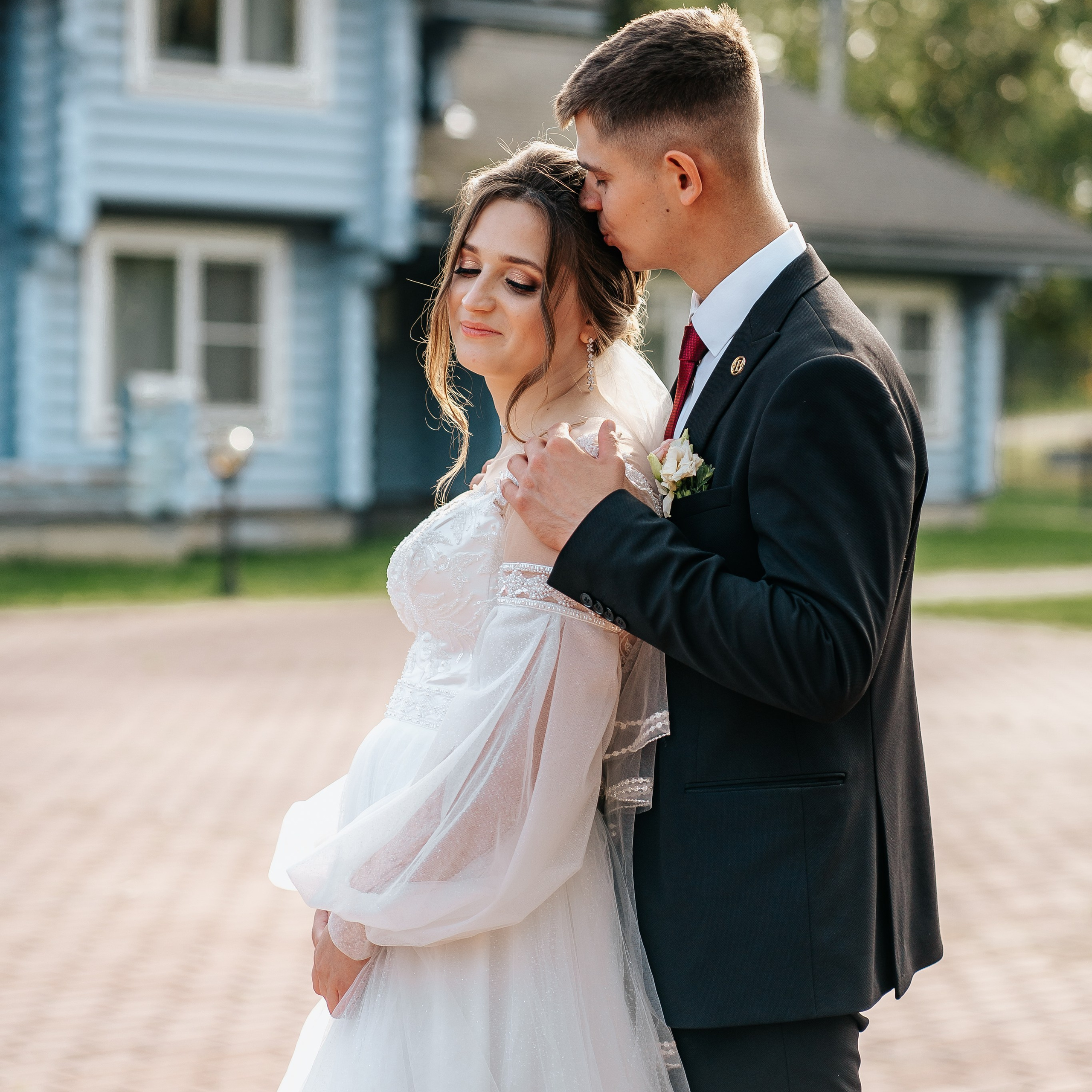 Отзывы. Свадебный и семейный фотограф в Москве Софья Алмостова