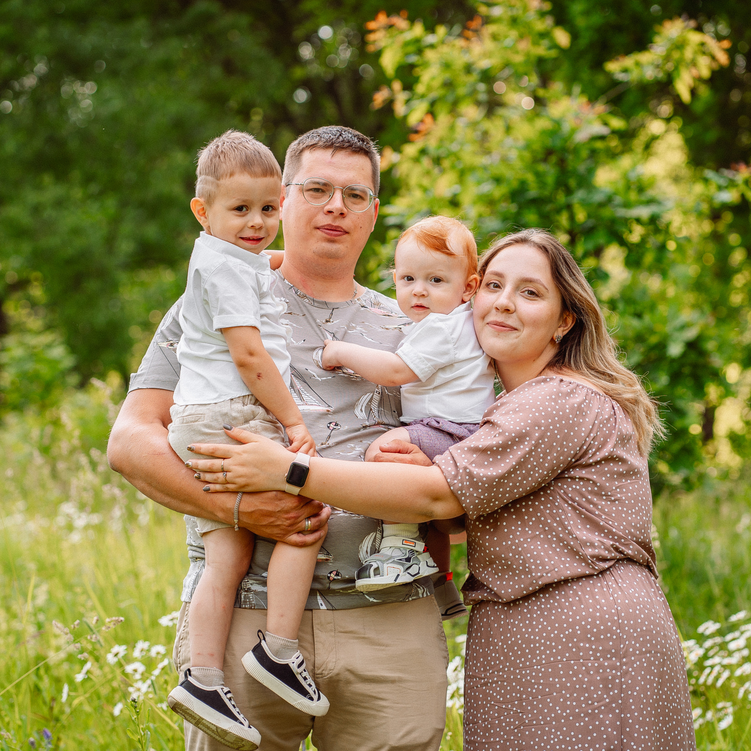 Отзывы. Свадебный и семейный фотограф в Москве Софья Алмостова