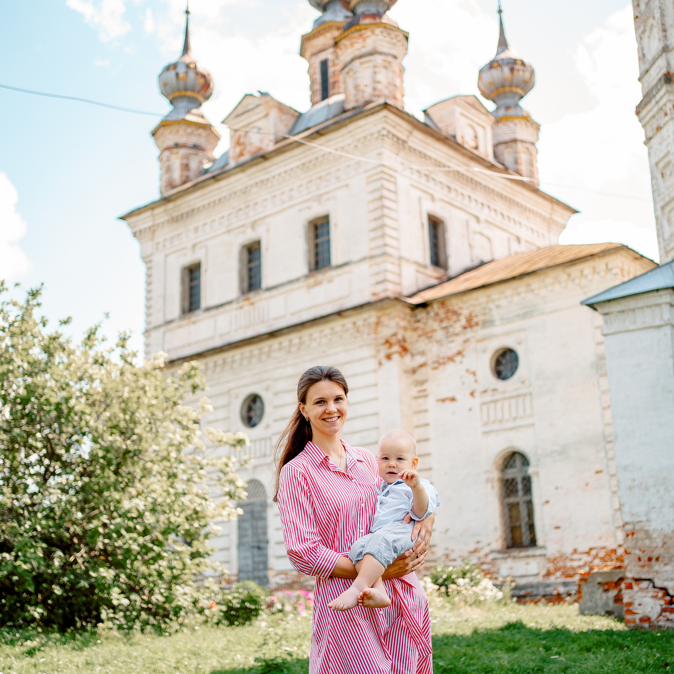Отзывы. Свадебный и семейный фотограф в Москве Софья Алмостова